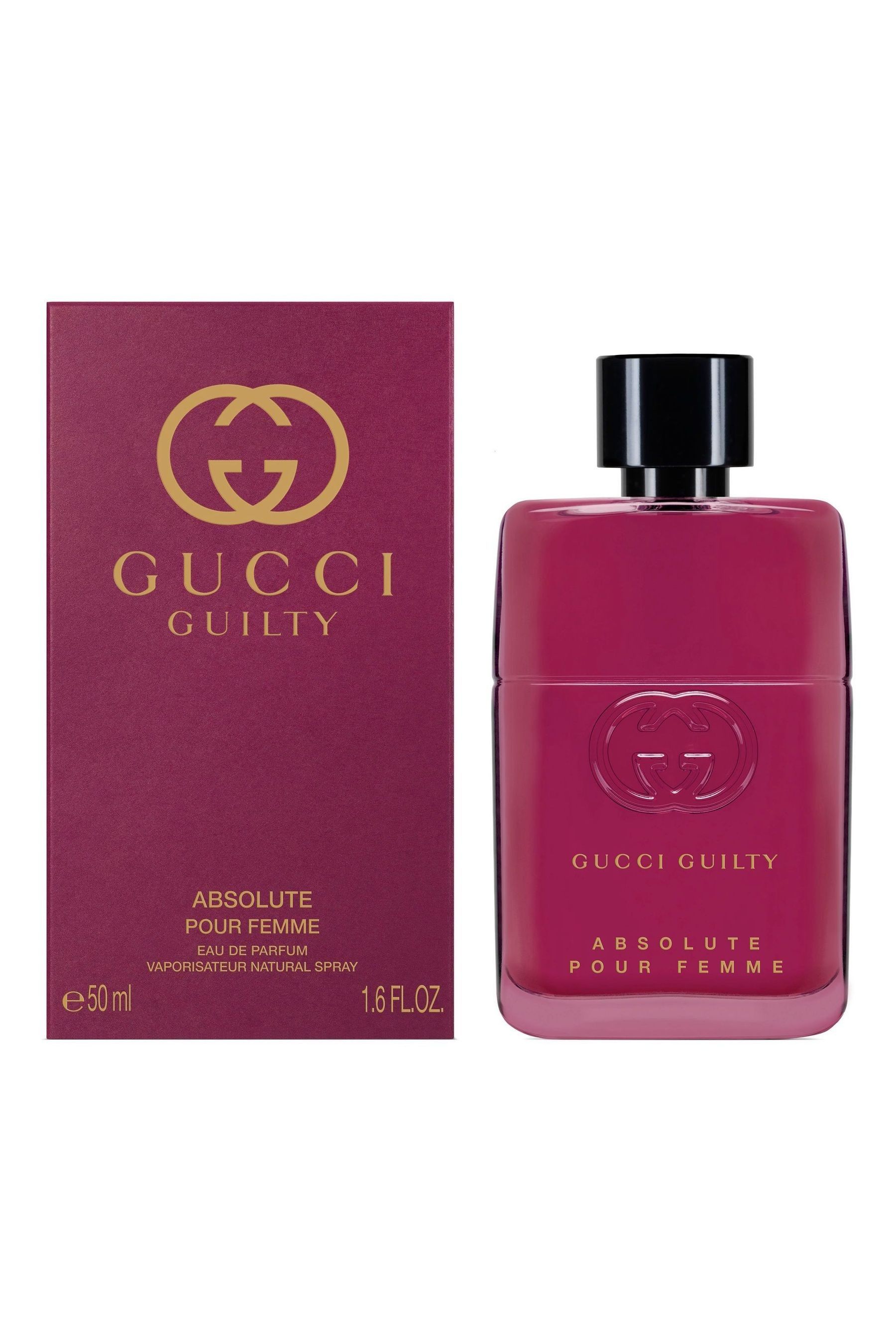 Gucci guilty 50ml 2025 price