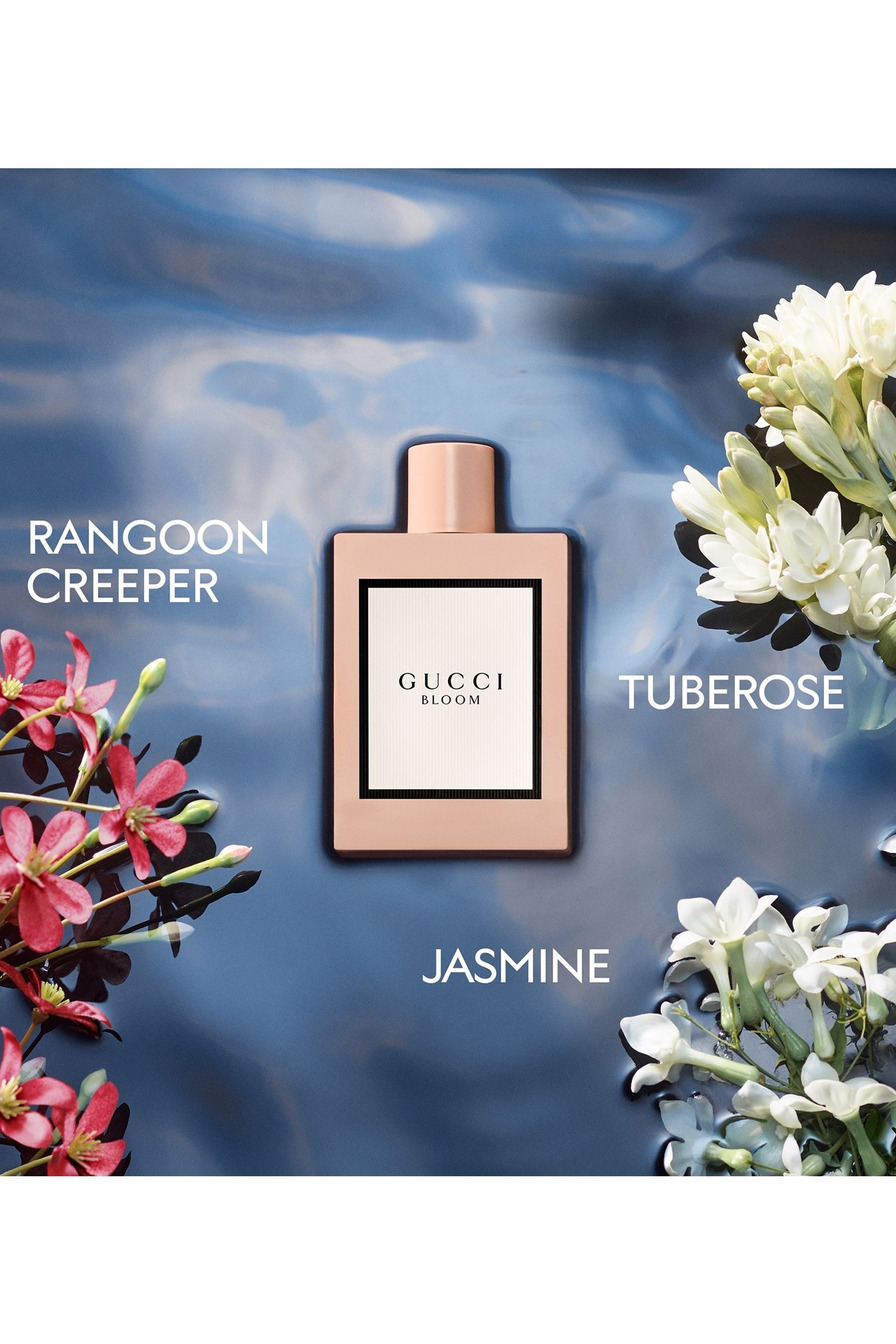 Eau de parfum gucci bloom shop