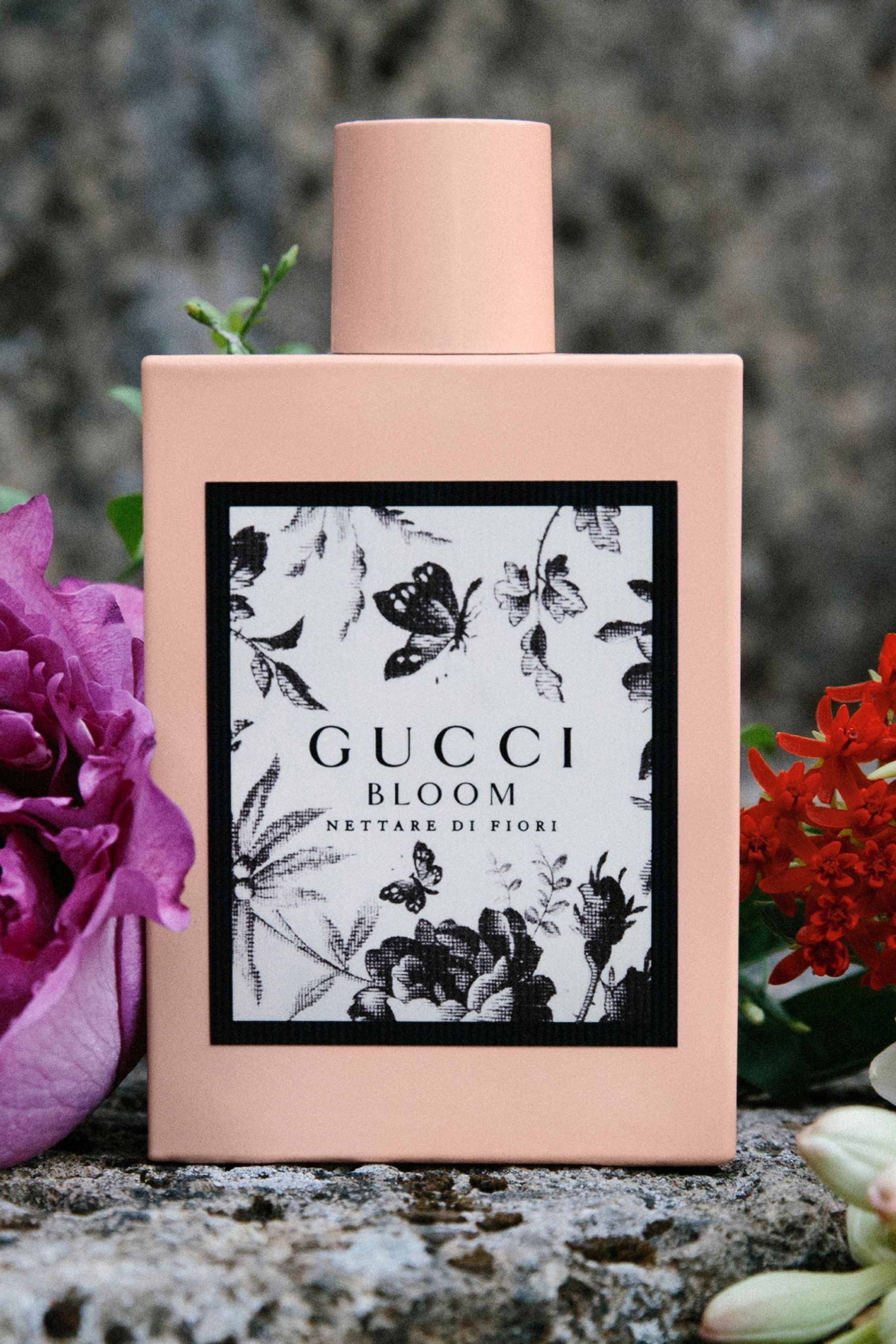 Profumo gucci nettare di fiori hot sale