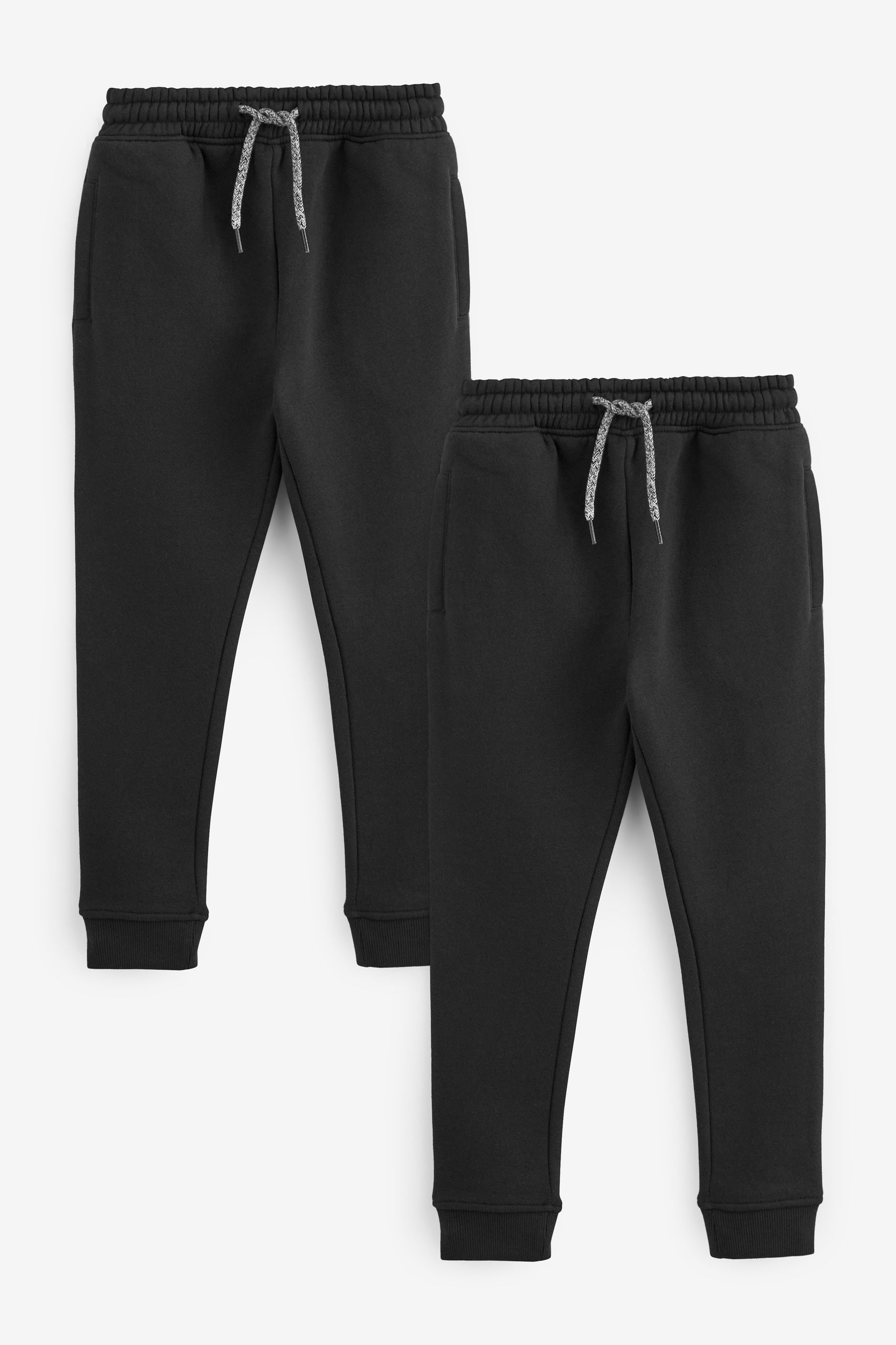 Joggers skinny fit top