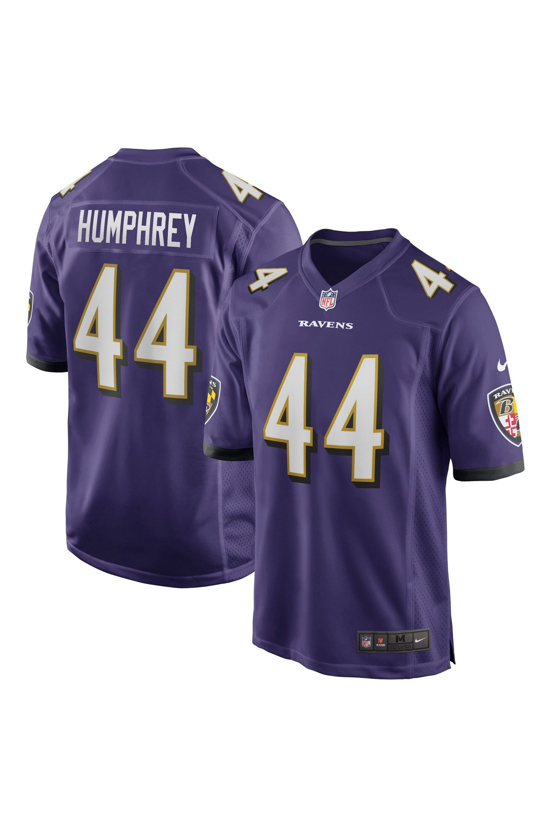 Marlon humphrey discount black jersey