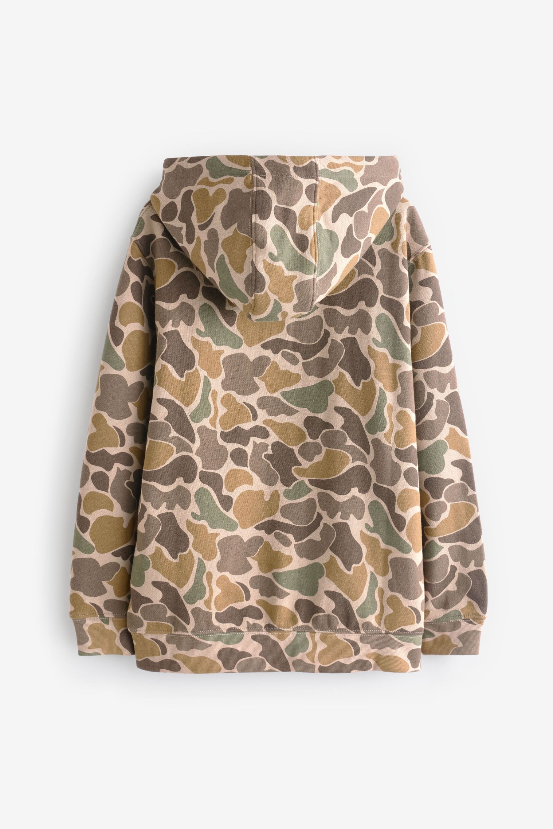 Vans camo sweatshirt cheap
