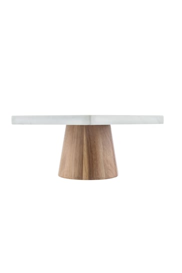 next.co.uk | Kitchen Pantry Marble Cake Stand