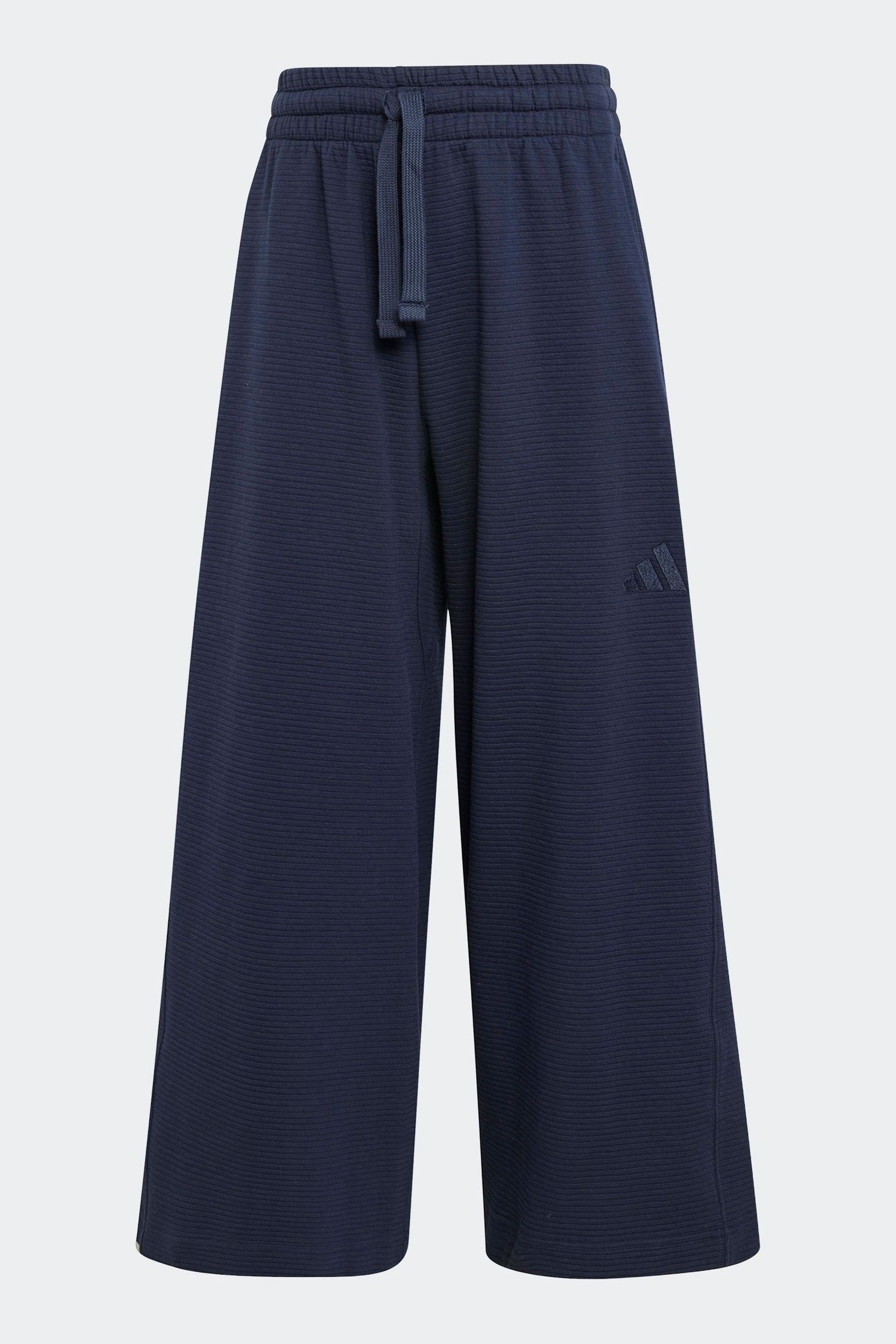 Buy adidas Blue ALL SZN Joggers from Next Netherlands