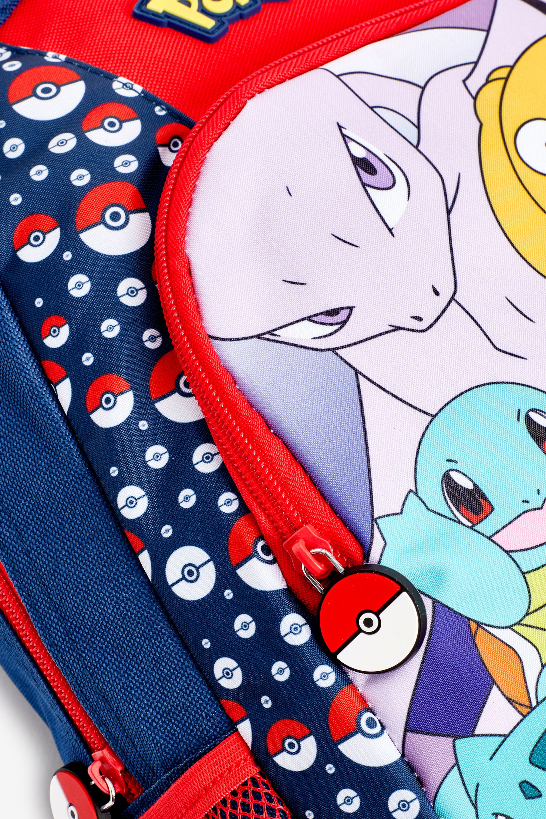 Boy cheap pokemon backpack