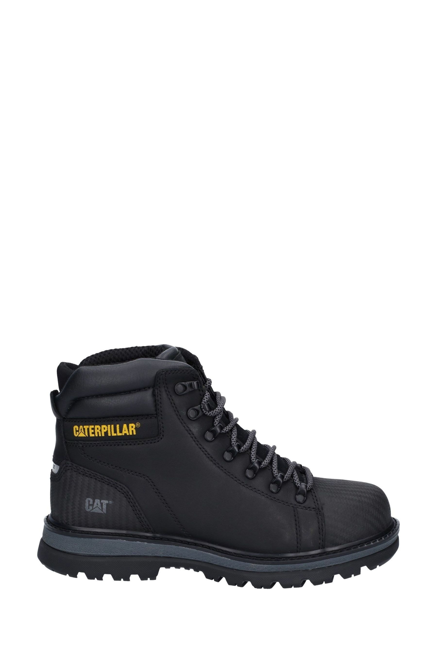 Mens caterpillar boots uk hotsell