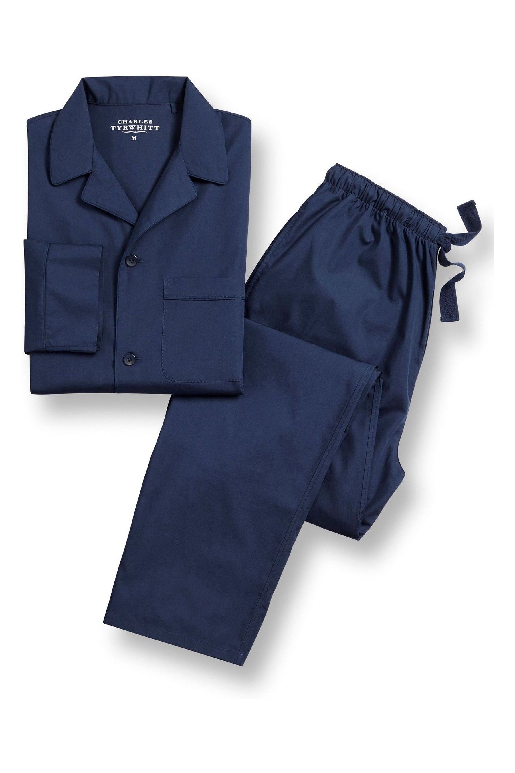 Charles best sale tyrwhitt pyjamas