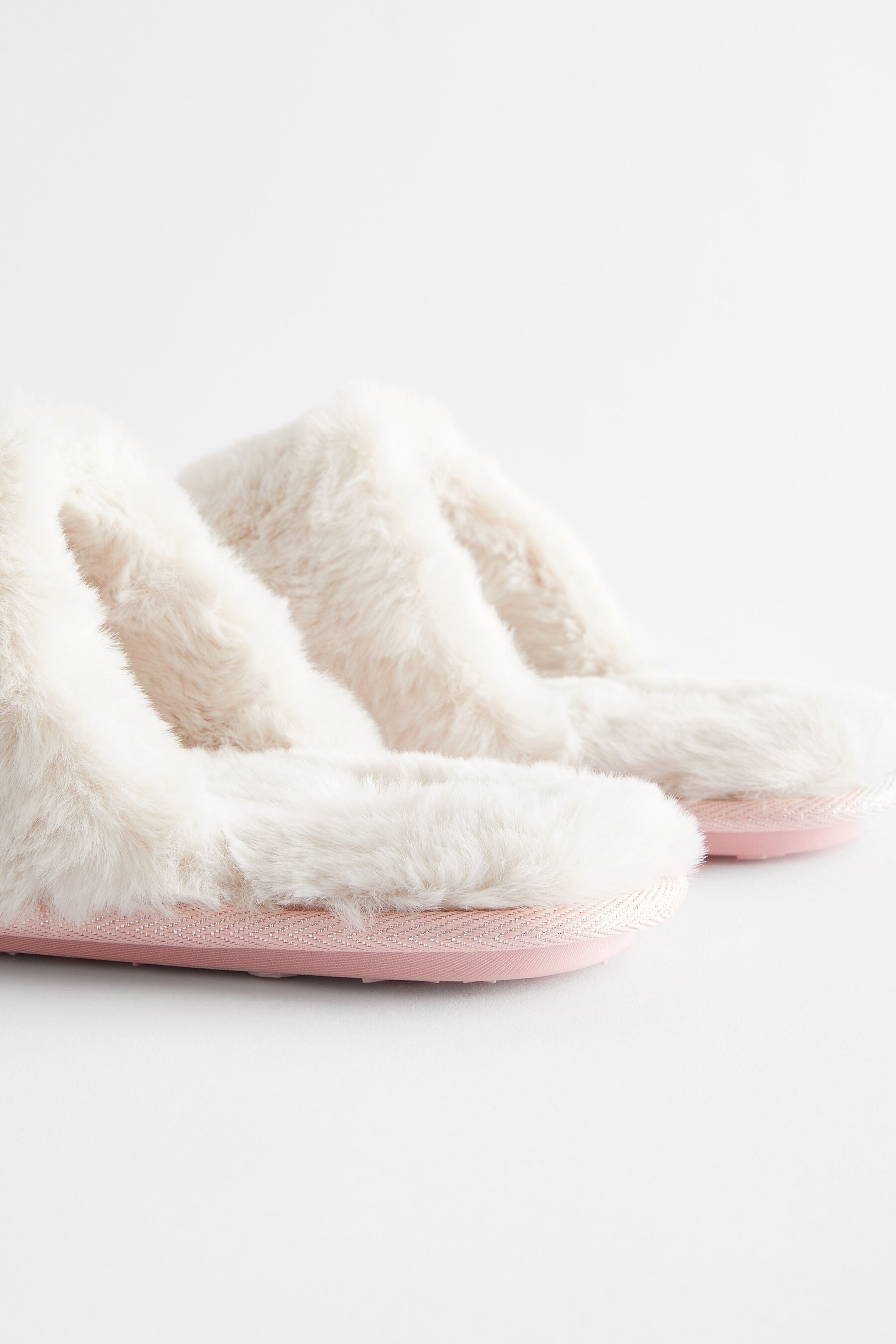 Bath and sales body works slippers