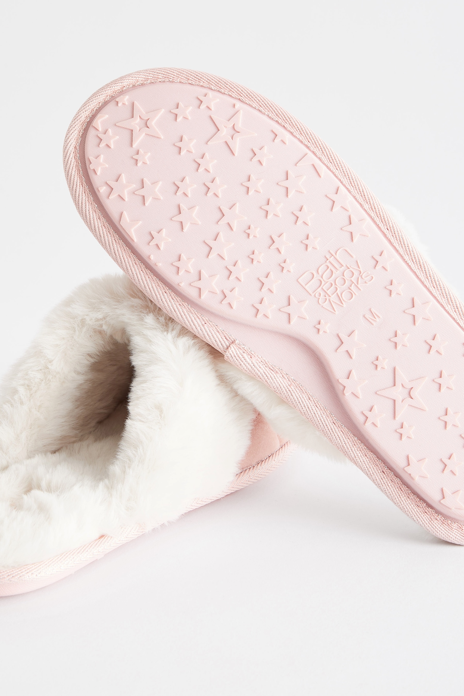 Bath and cheap body works slippers