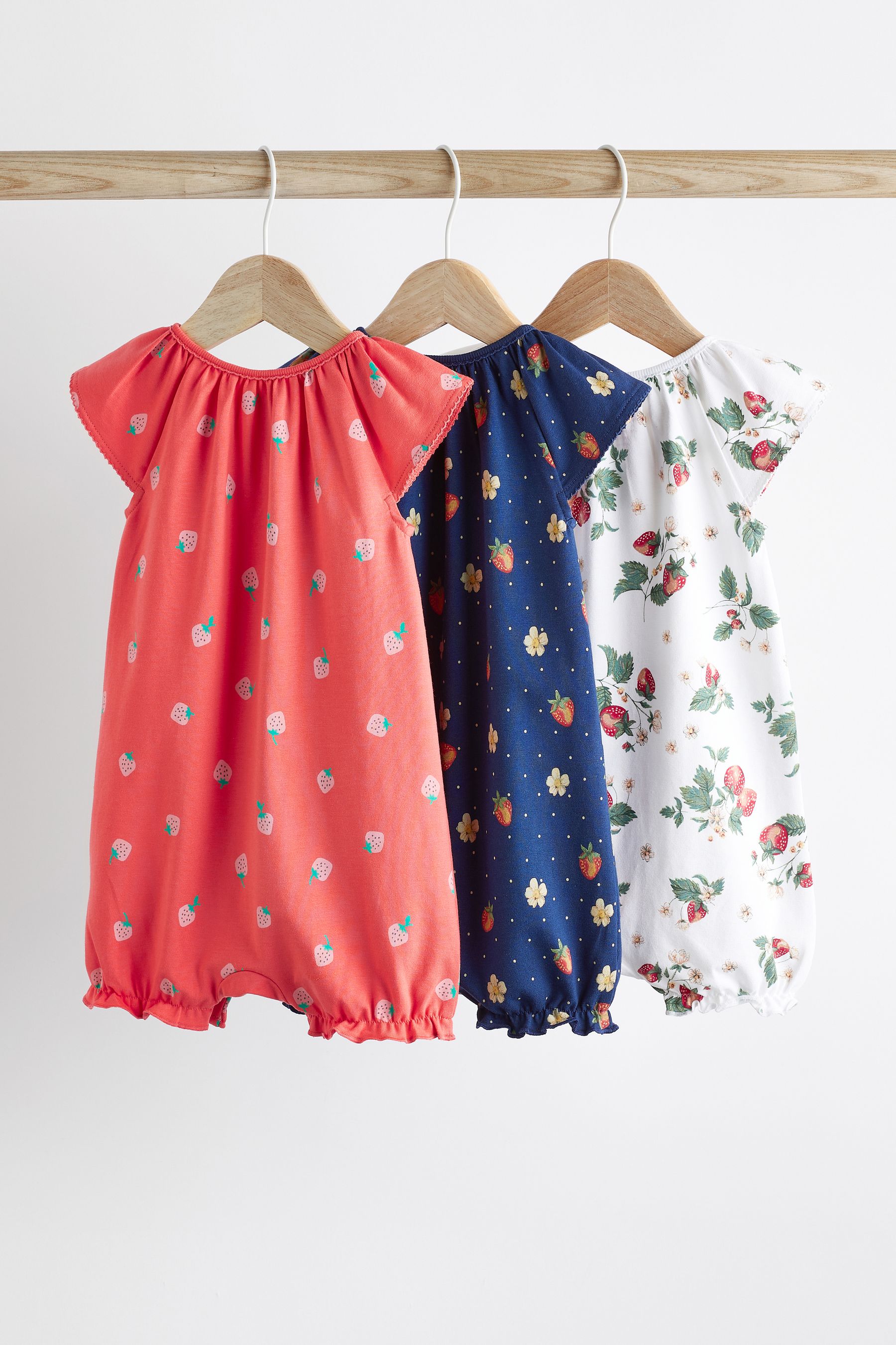 Next girls romper on sale