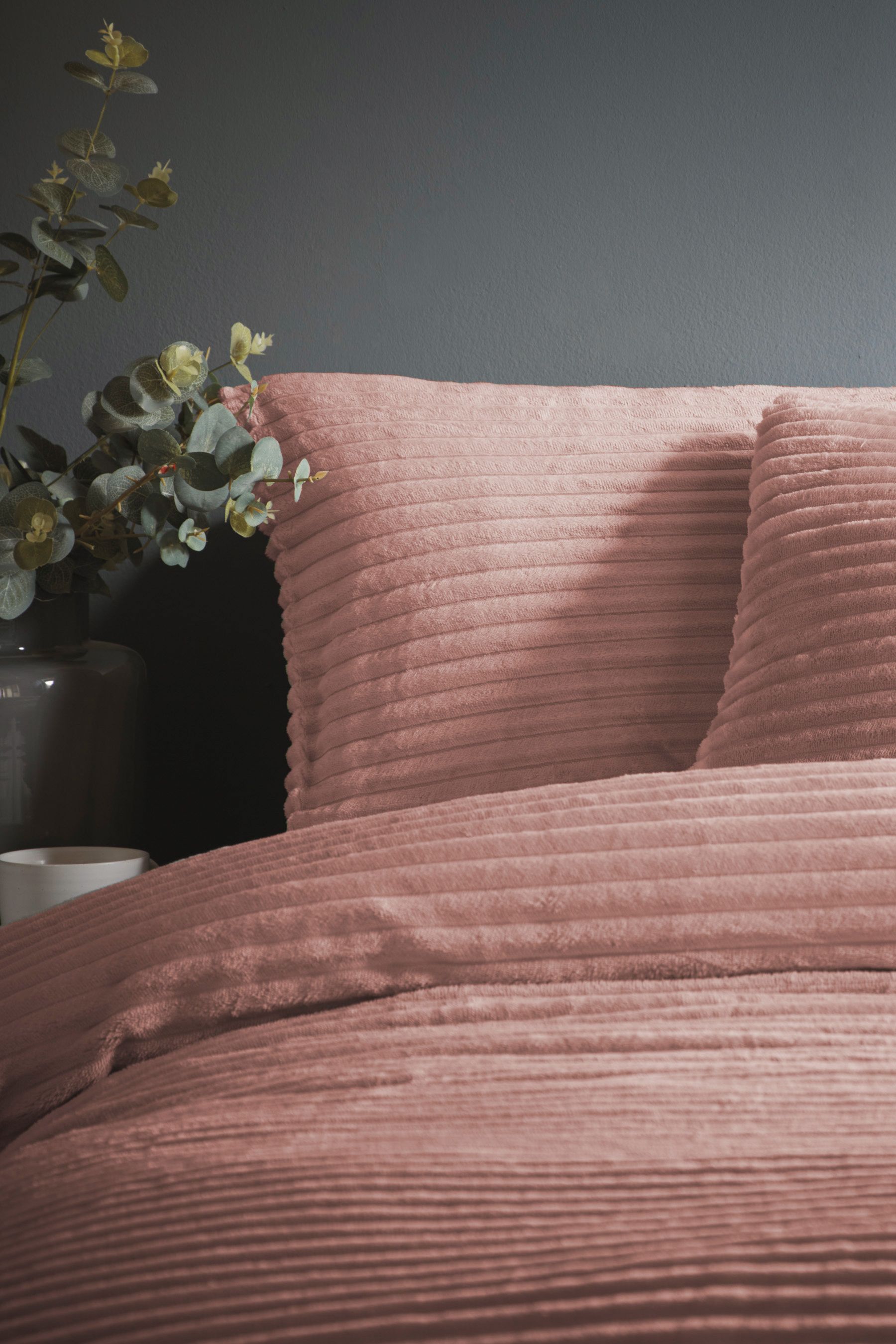 Silent night duvet and pillow set sale