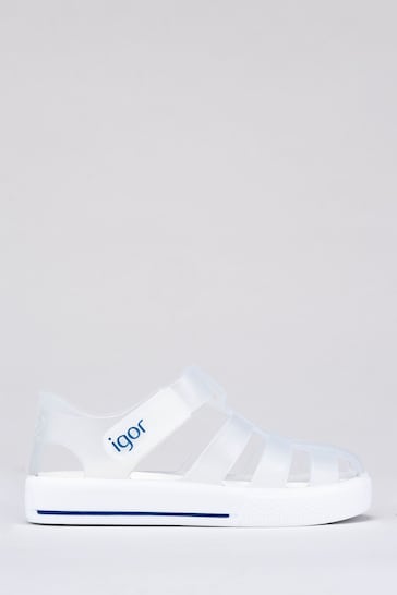 Buy Igor Star Sandals from the Next UK online shop