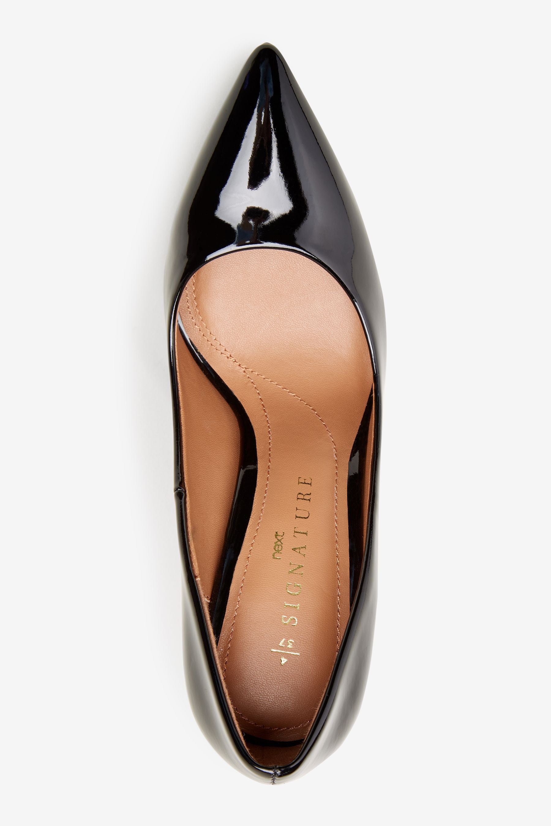 Next pointed shoes best sale