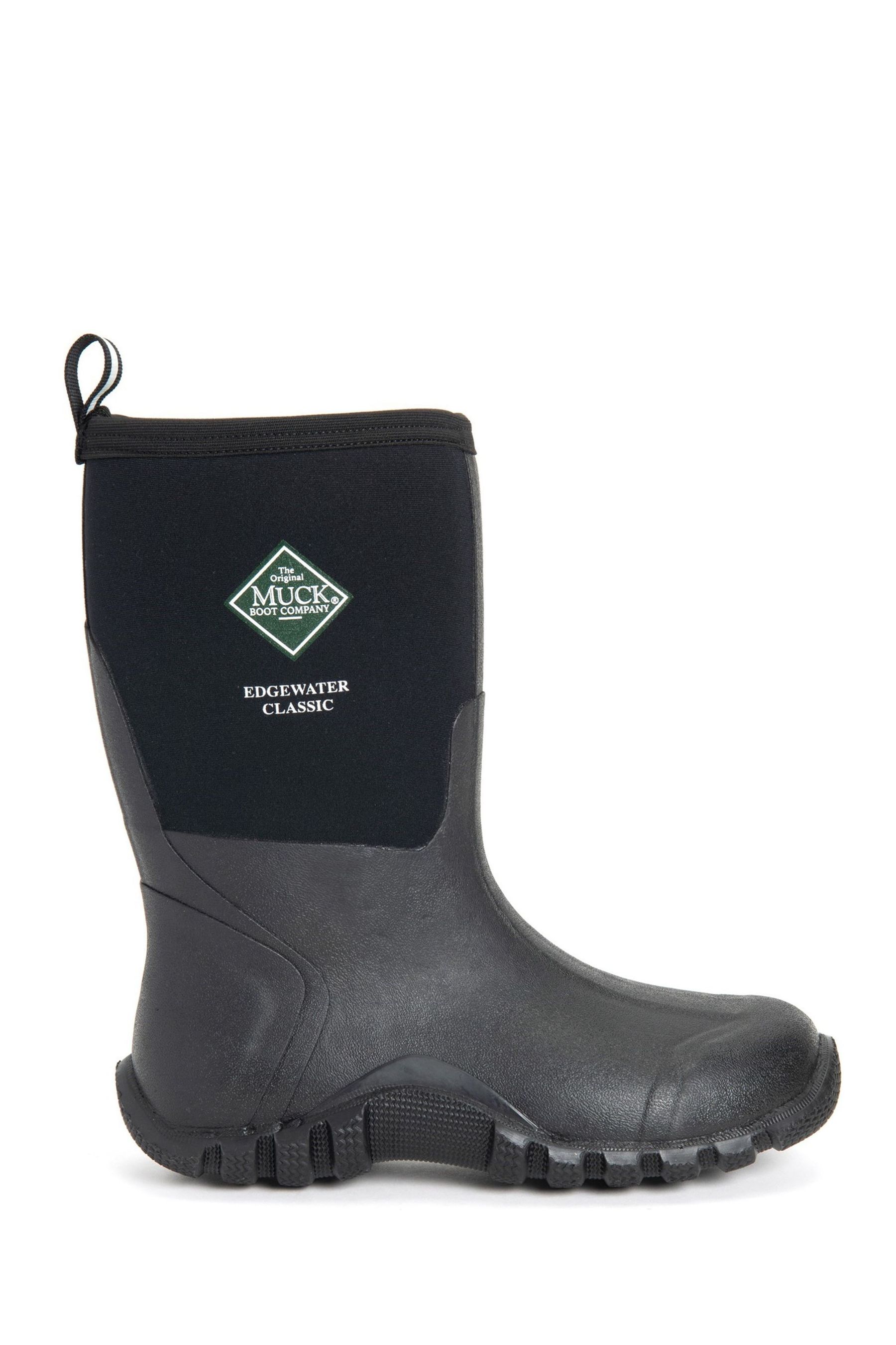 Buy Muck Boots Edgewater Classic Short Boots from the Next UK online shop