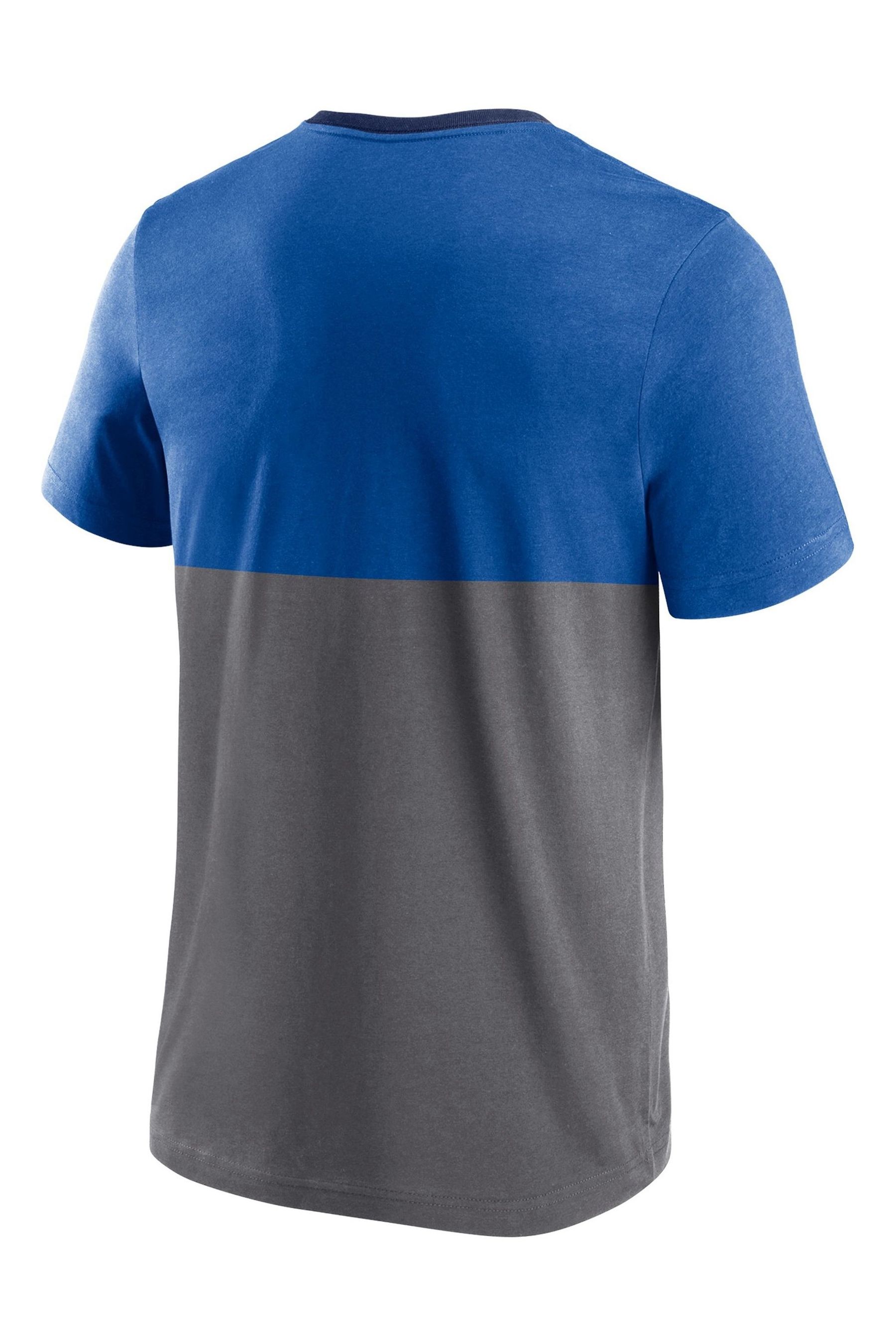 Blue jays t shirt uk hot sale
