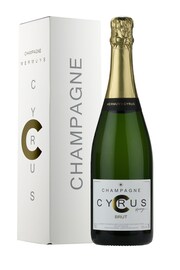 Le Bon Vin Mermuys Cyrus Brut Champagne Single - Image 1 of 1