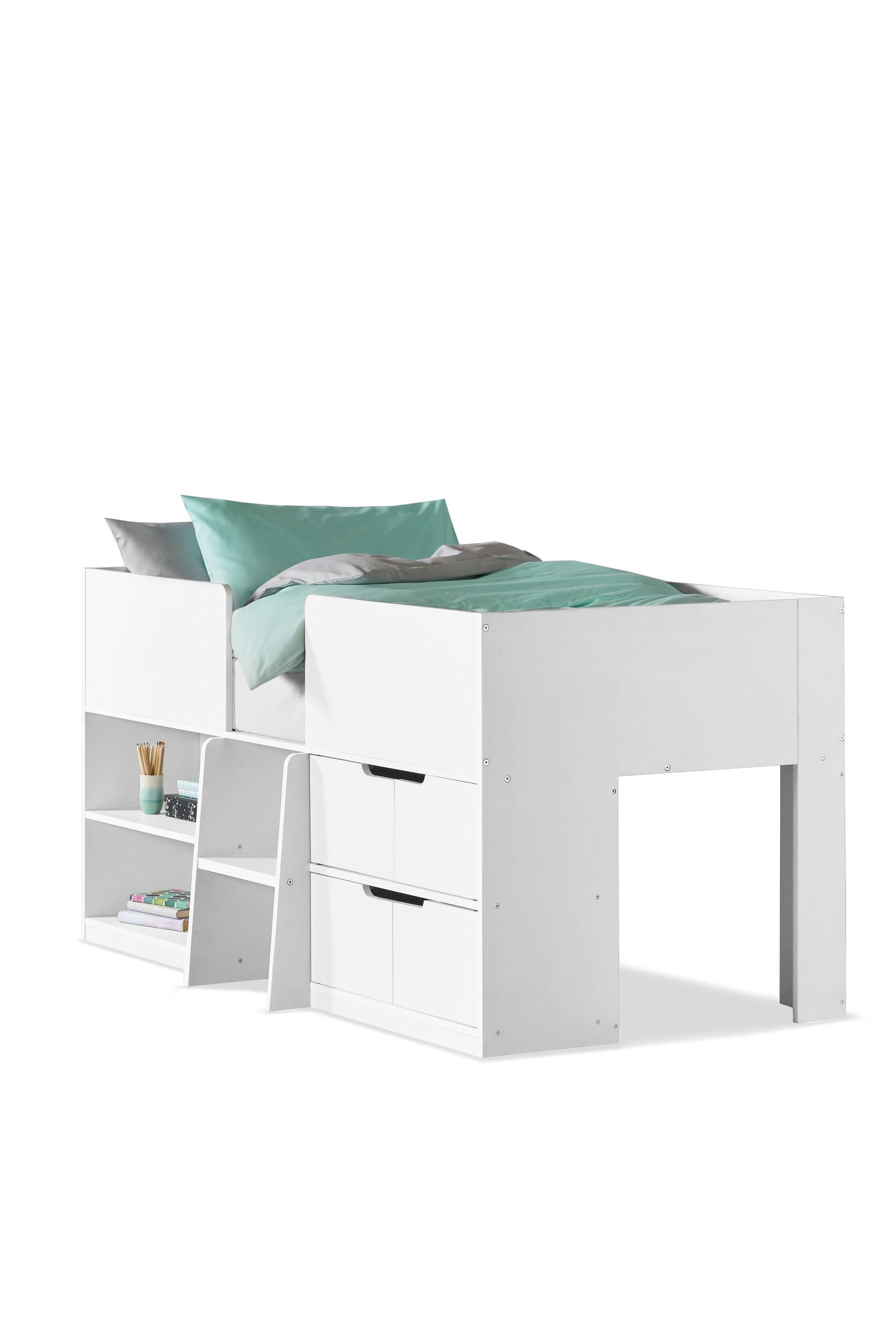 Compton mid sleeper deals