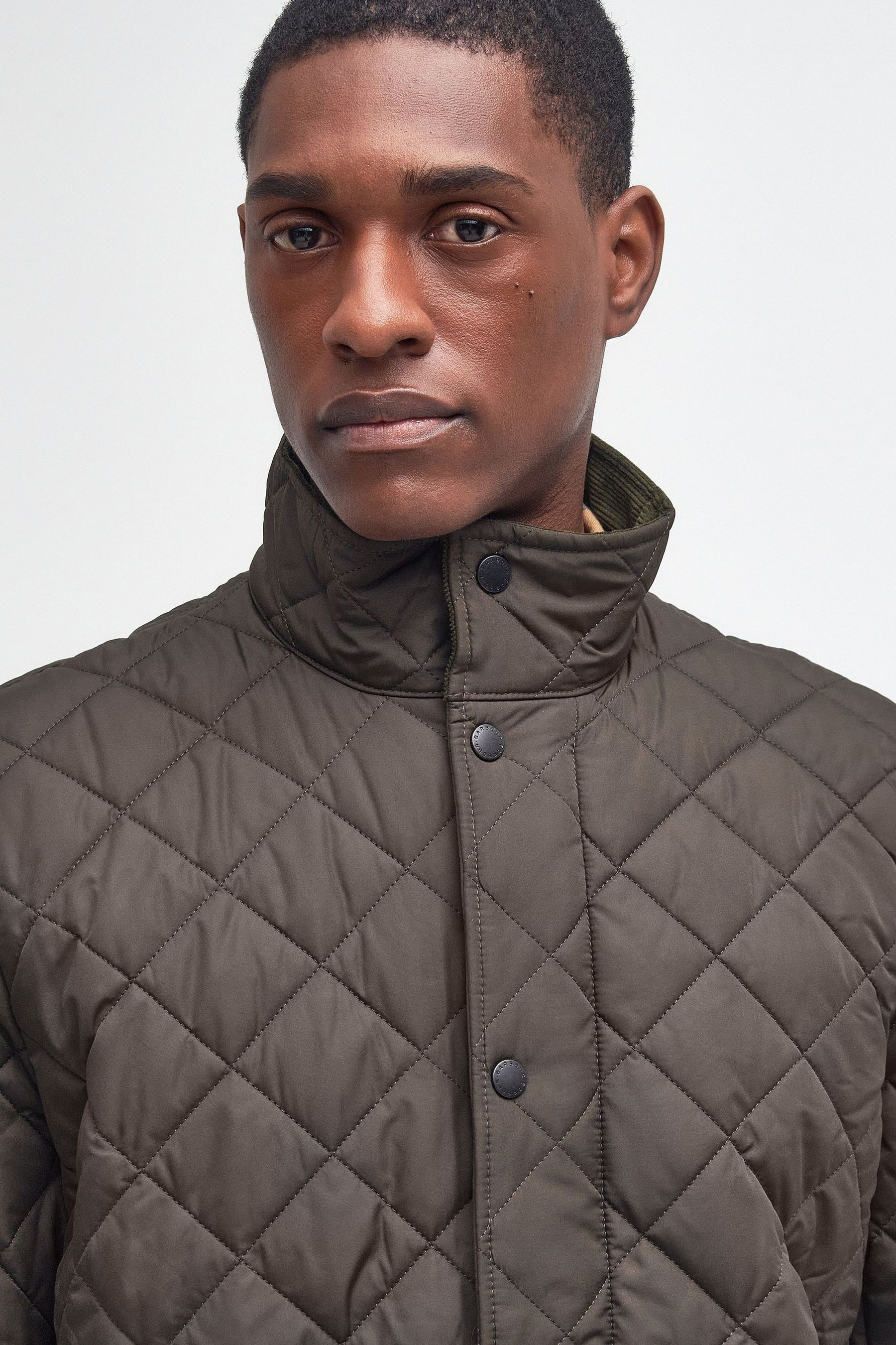 Barbour chelsea olive clearance