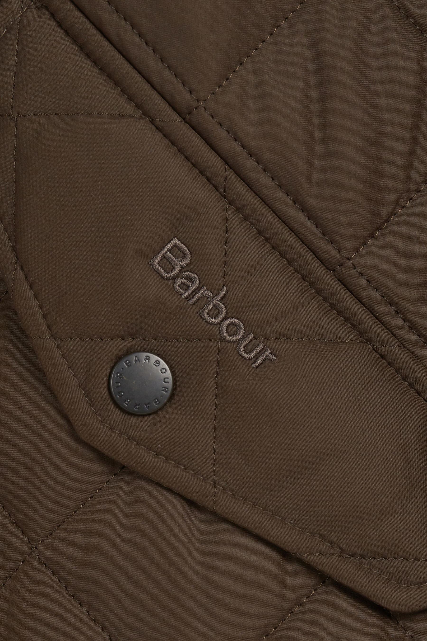 Barbour sales chelsea olive