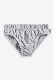 Multi 7 Pack Briefs (1.5-16yrs) - Image 6 of 7