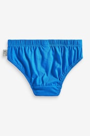 Multi 7 Pack Briefs (1.5-16yrs) - Image 7 of 7