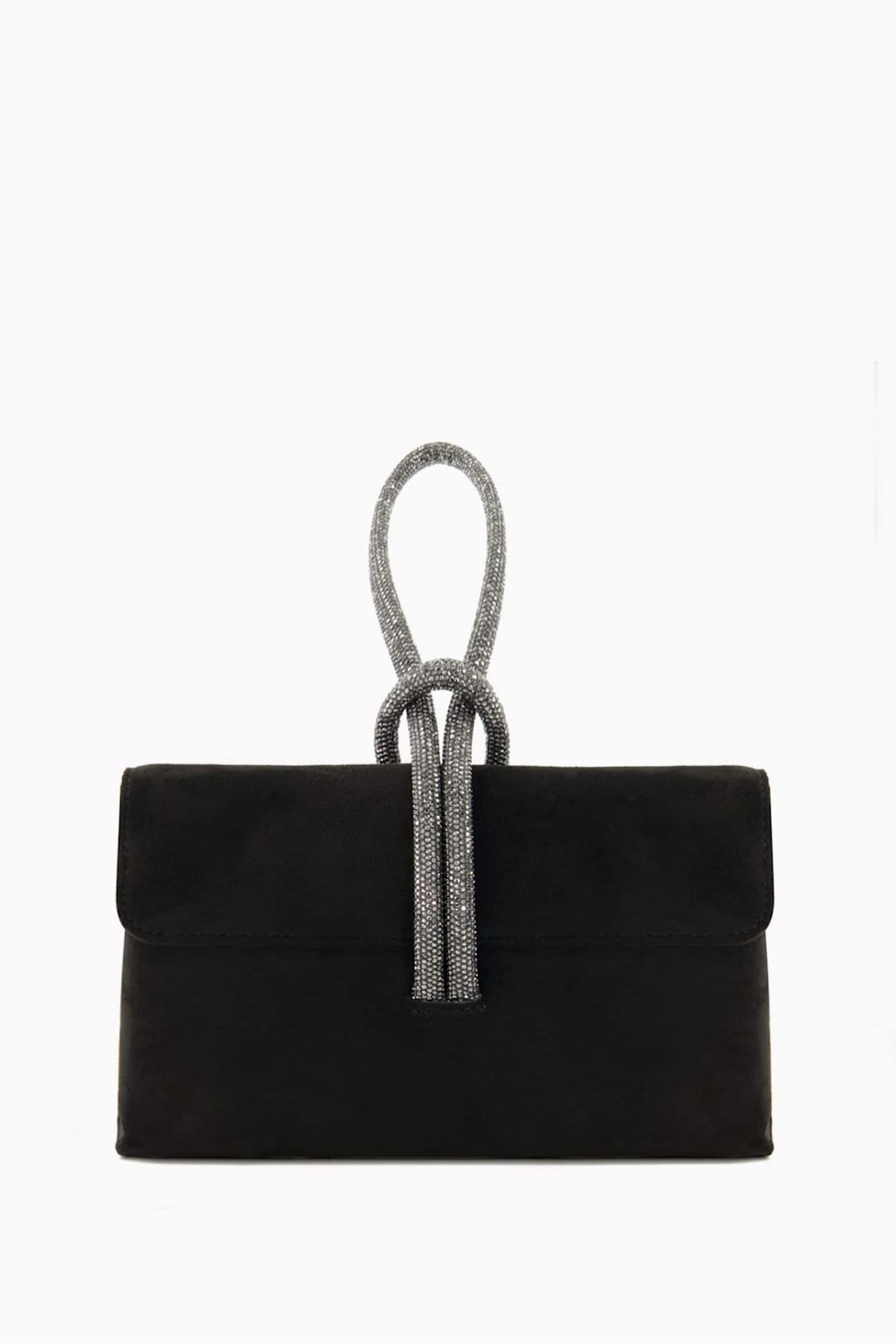 Dune tassel bag shop