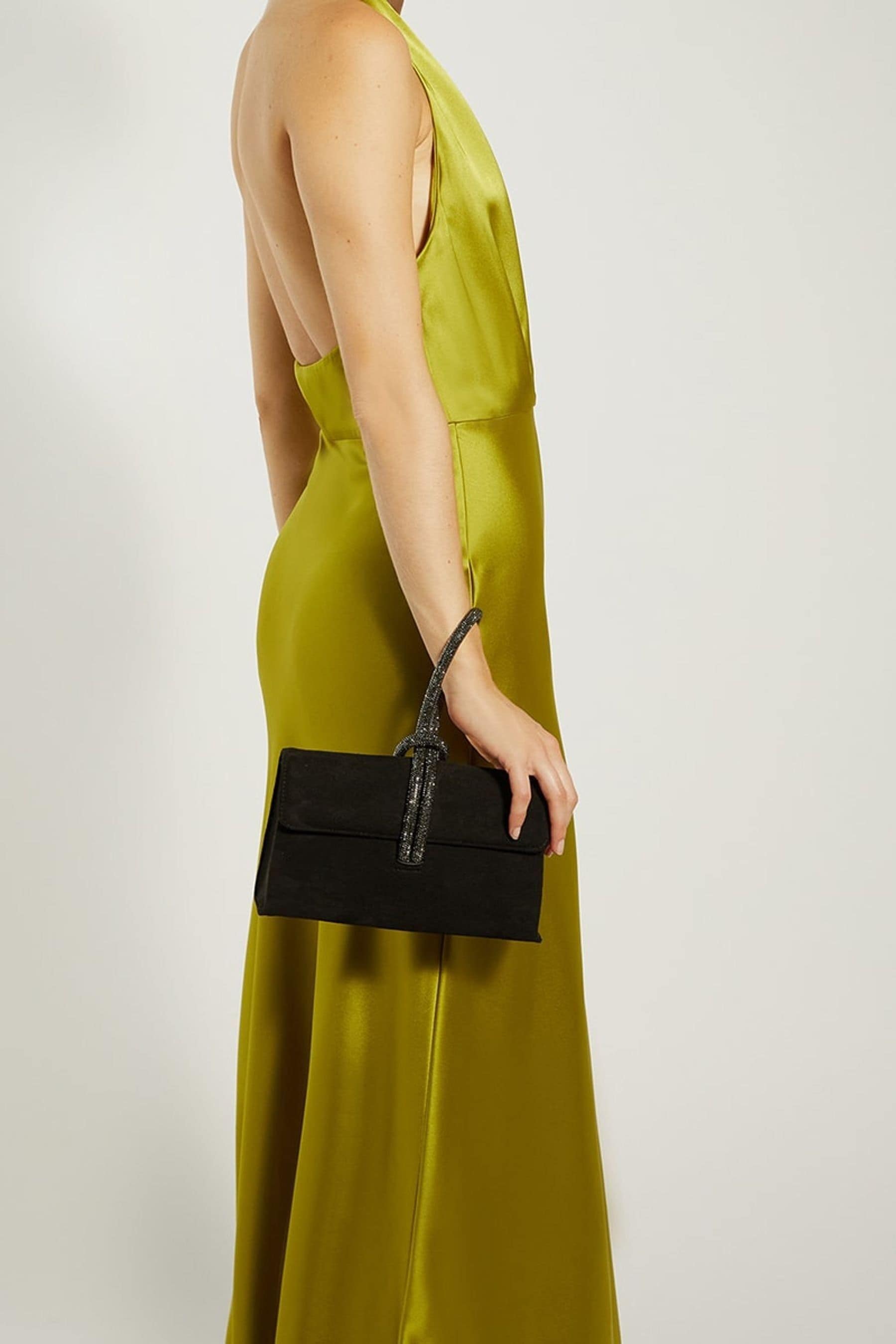 Dune London Brynie Handle Grab Bag