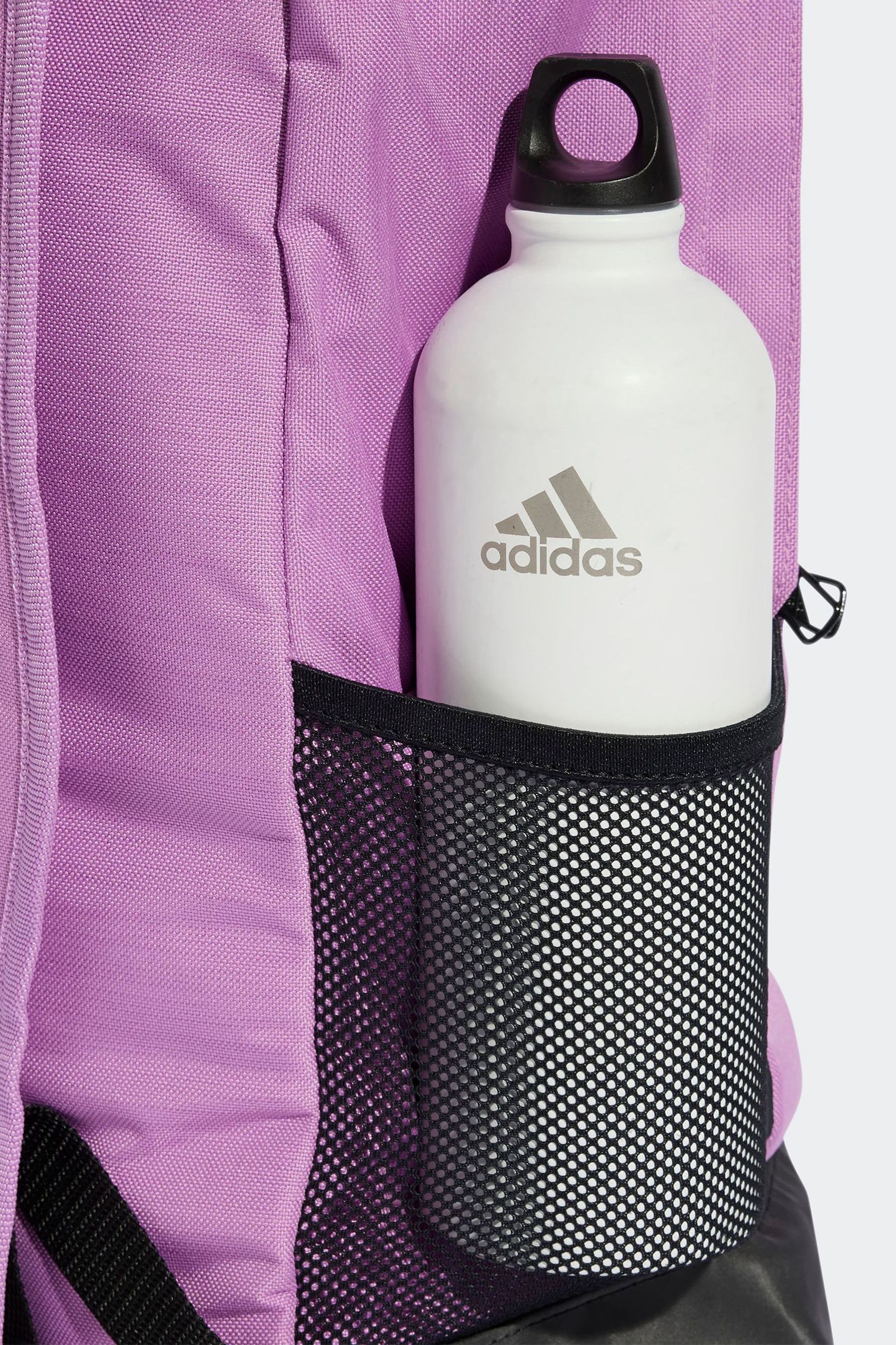 Pink adidas bag cheap