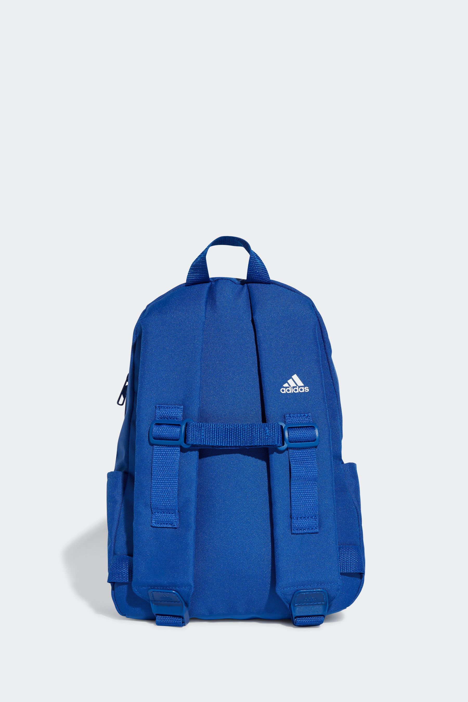 Buy adidas Bright Blue Backpack from the Next UK online shop
