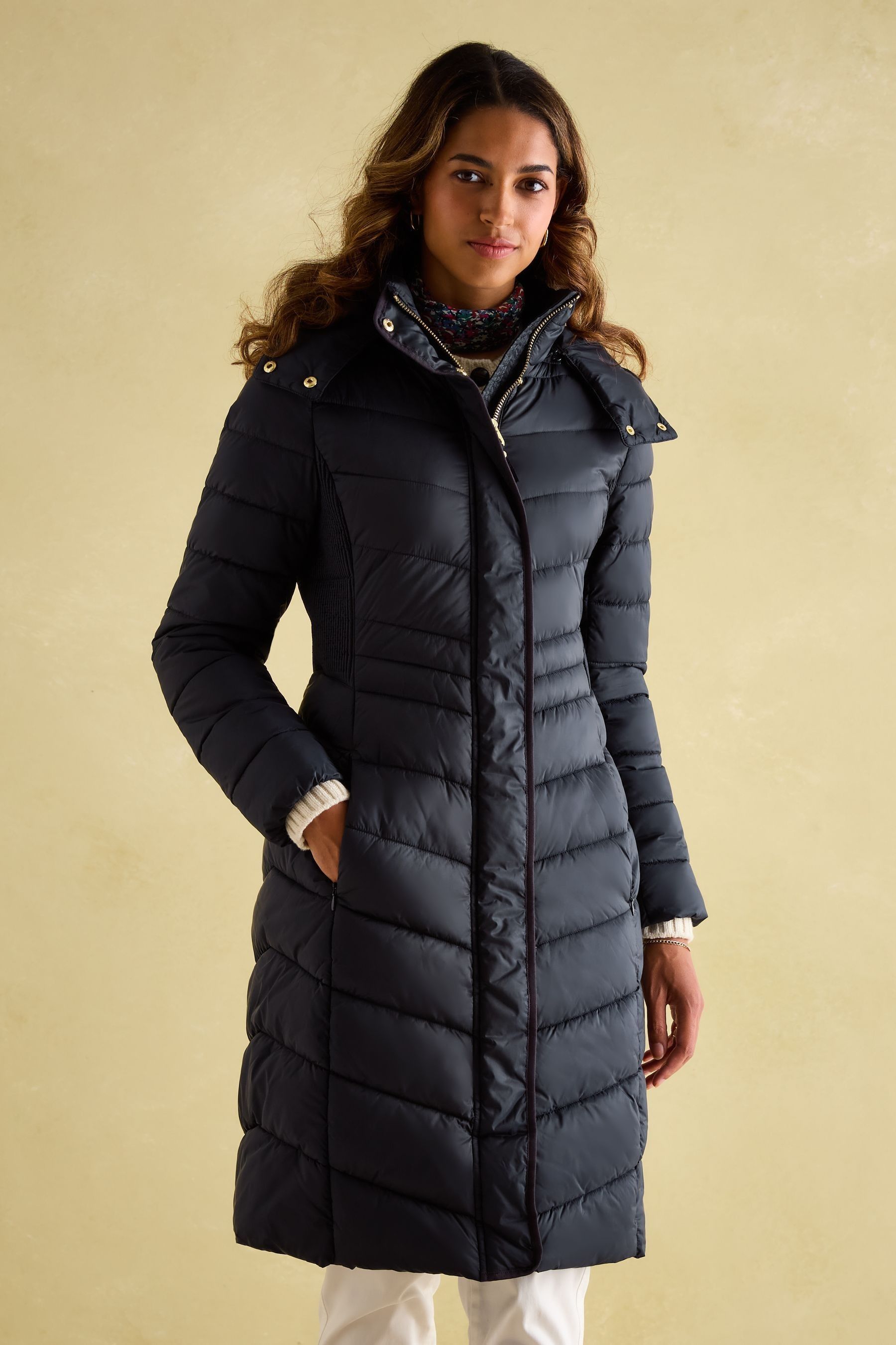 Next womens parka sale