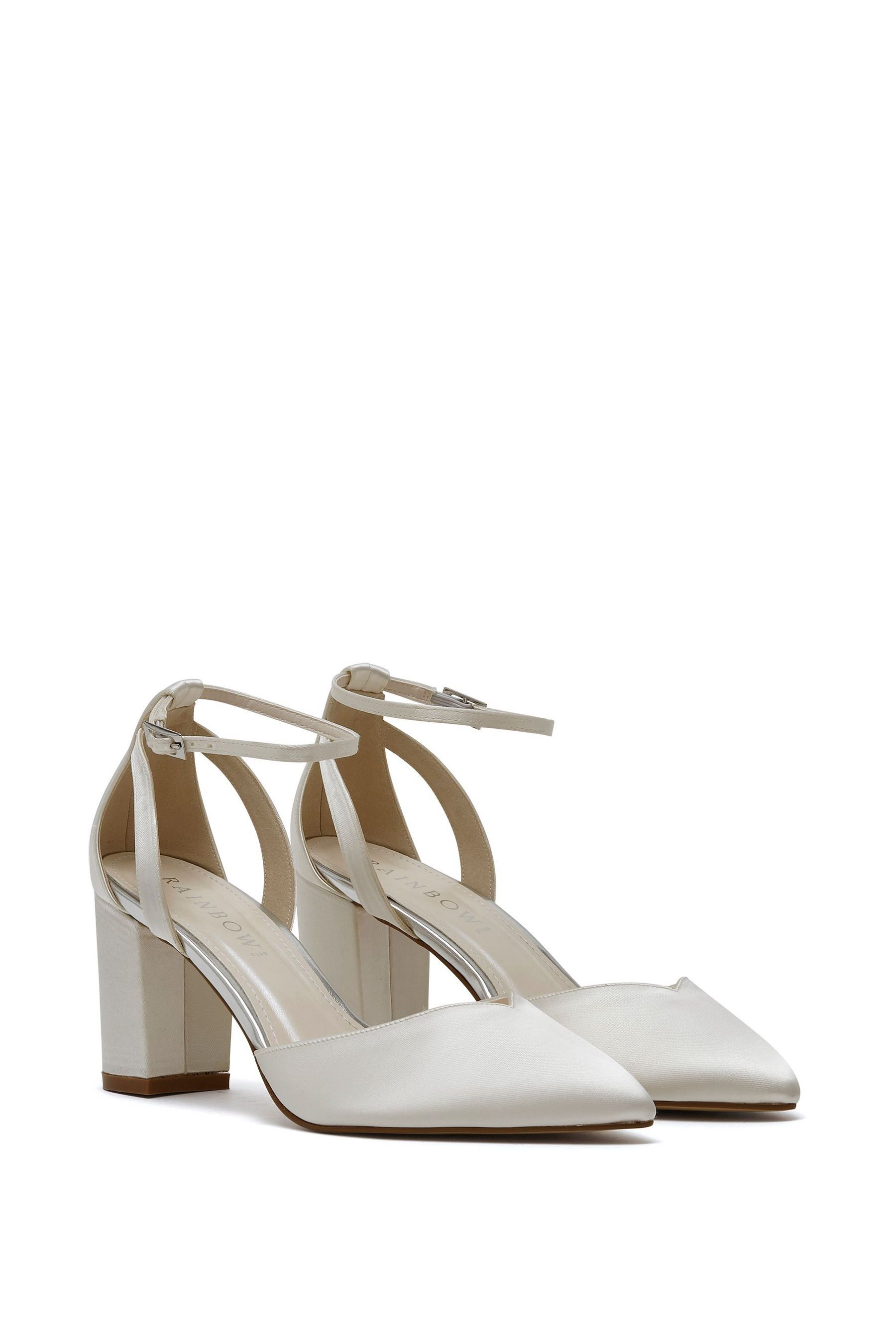 Rainbow wide fit shoes online