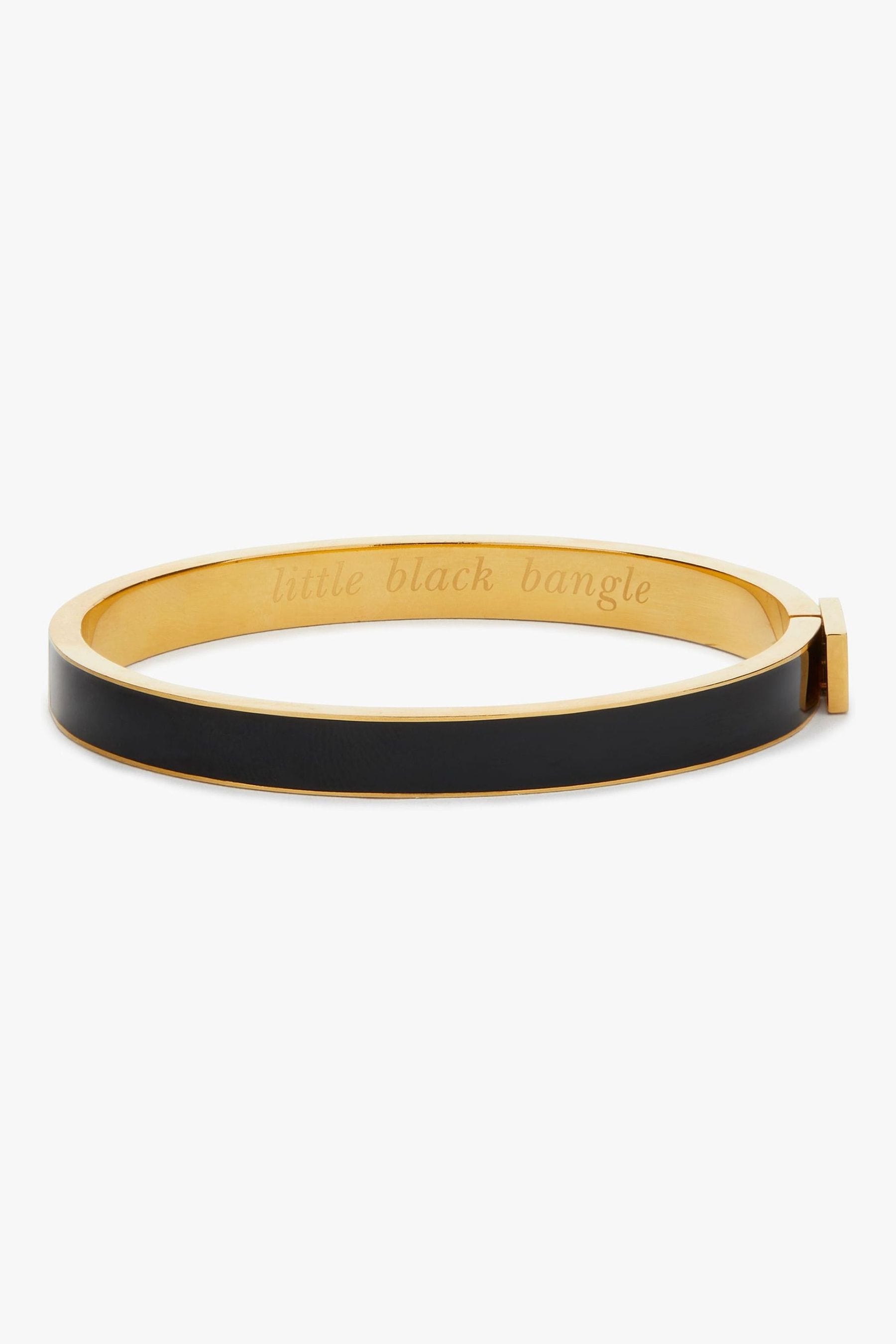 Kate spade idiom bangle discount