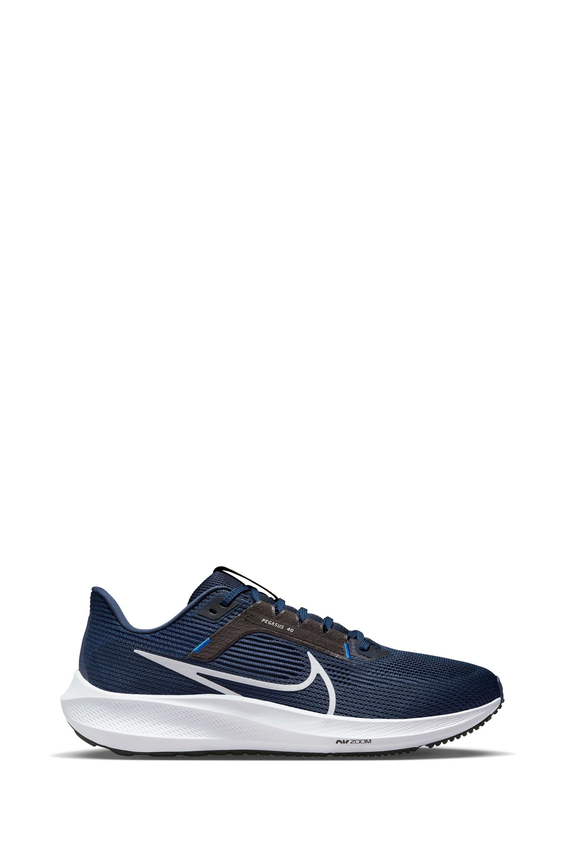 Nike 2025 run azul