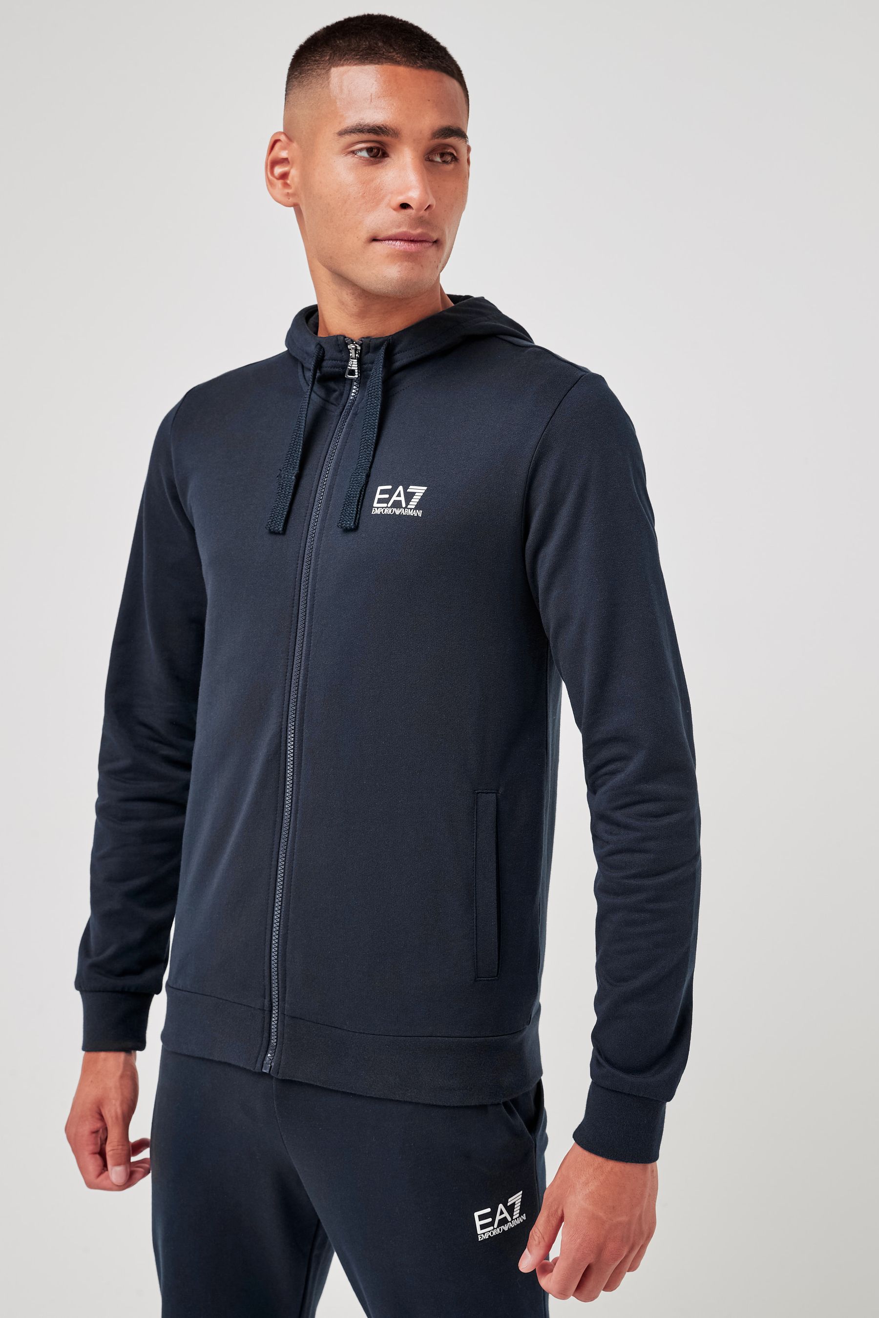 Emporio Armani EA7 Core ID Tracksuit