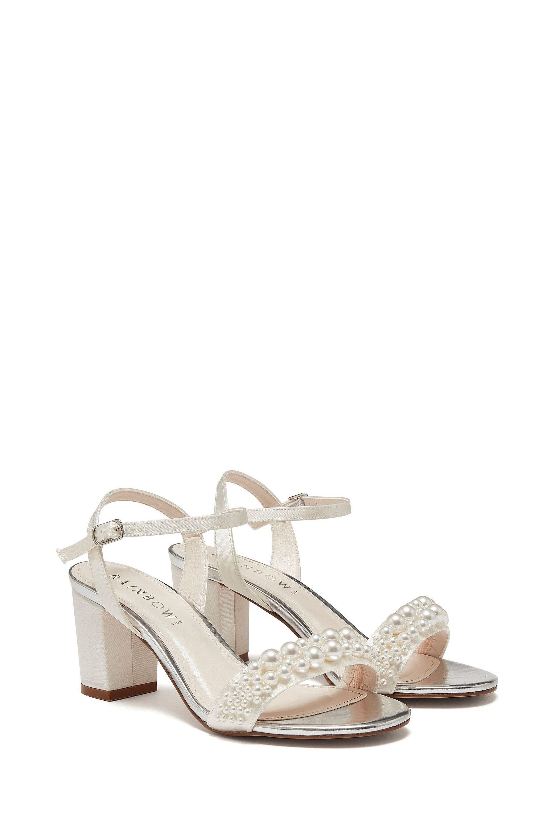 Ivory wide fit sandals online