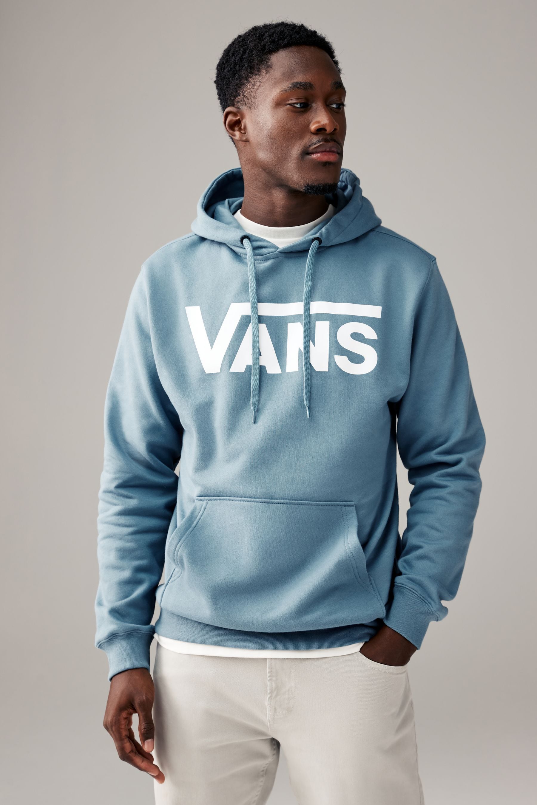 Mens vans hoodie uk cheap
