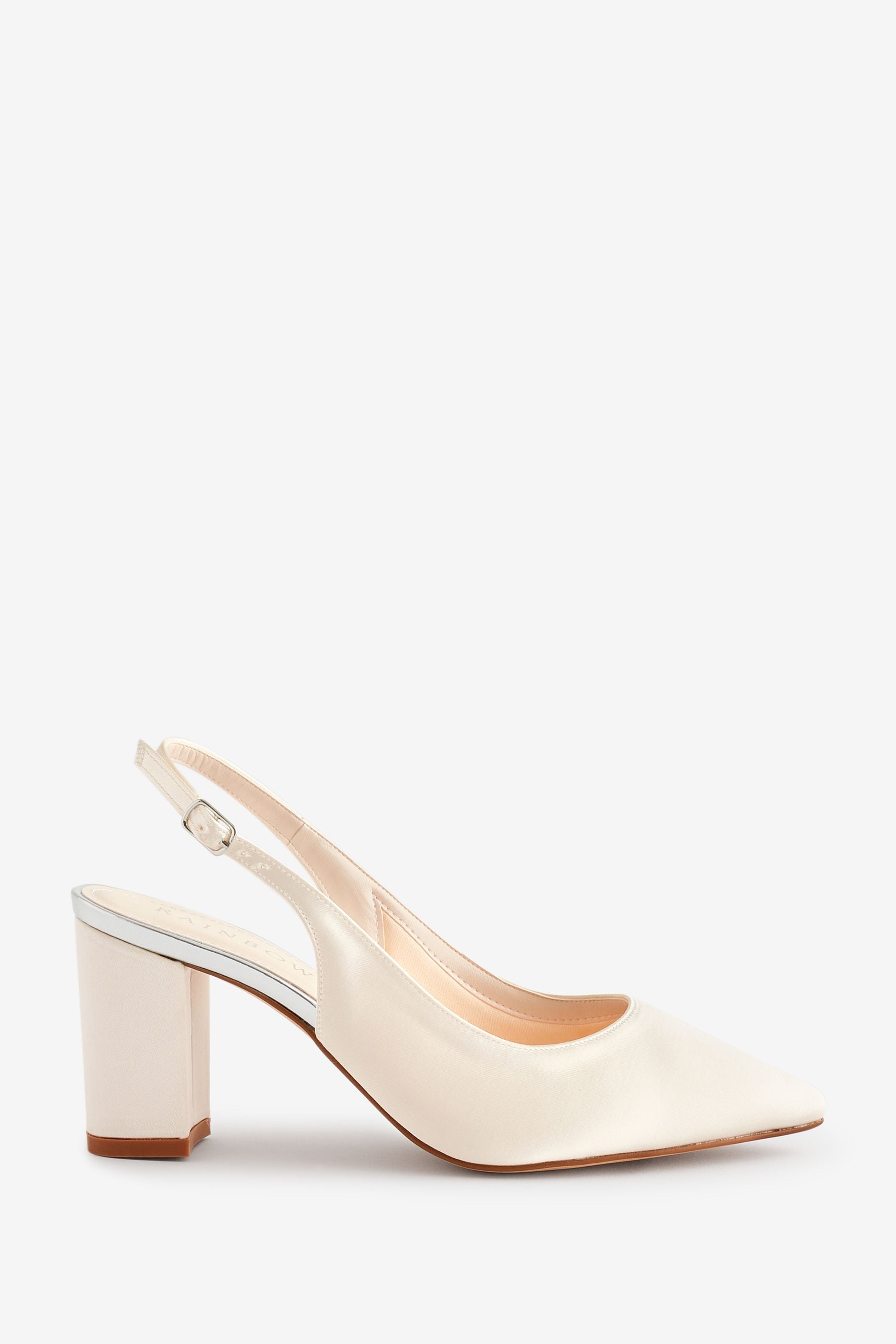Faith rainbow shoes online