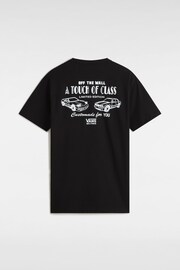 Vans Mens Motor 100% Cotton T-Shirt - Image 2 of 2