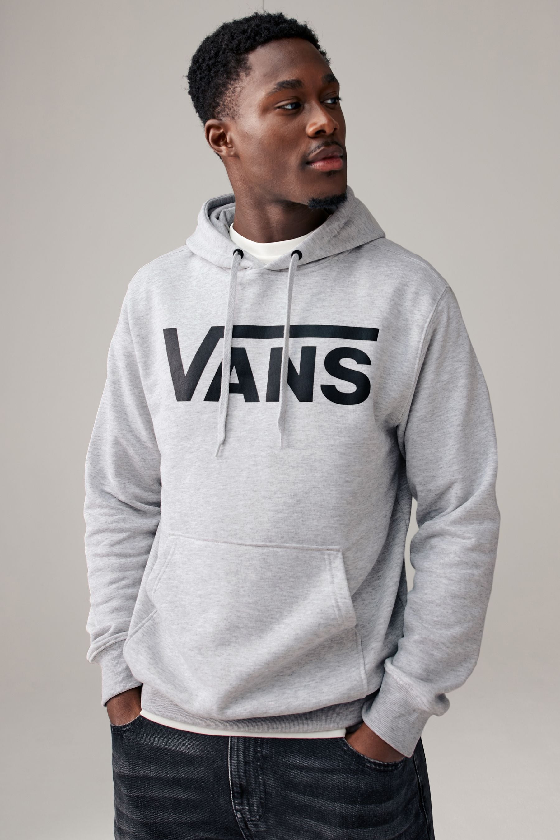 Mens vans hoodie uk outlet