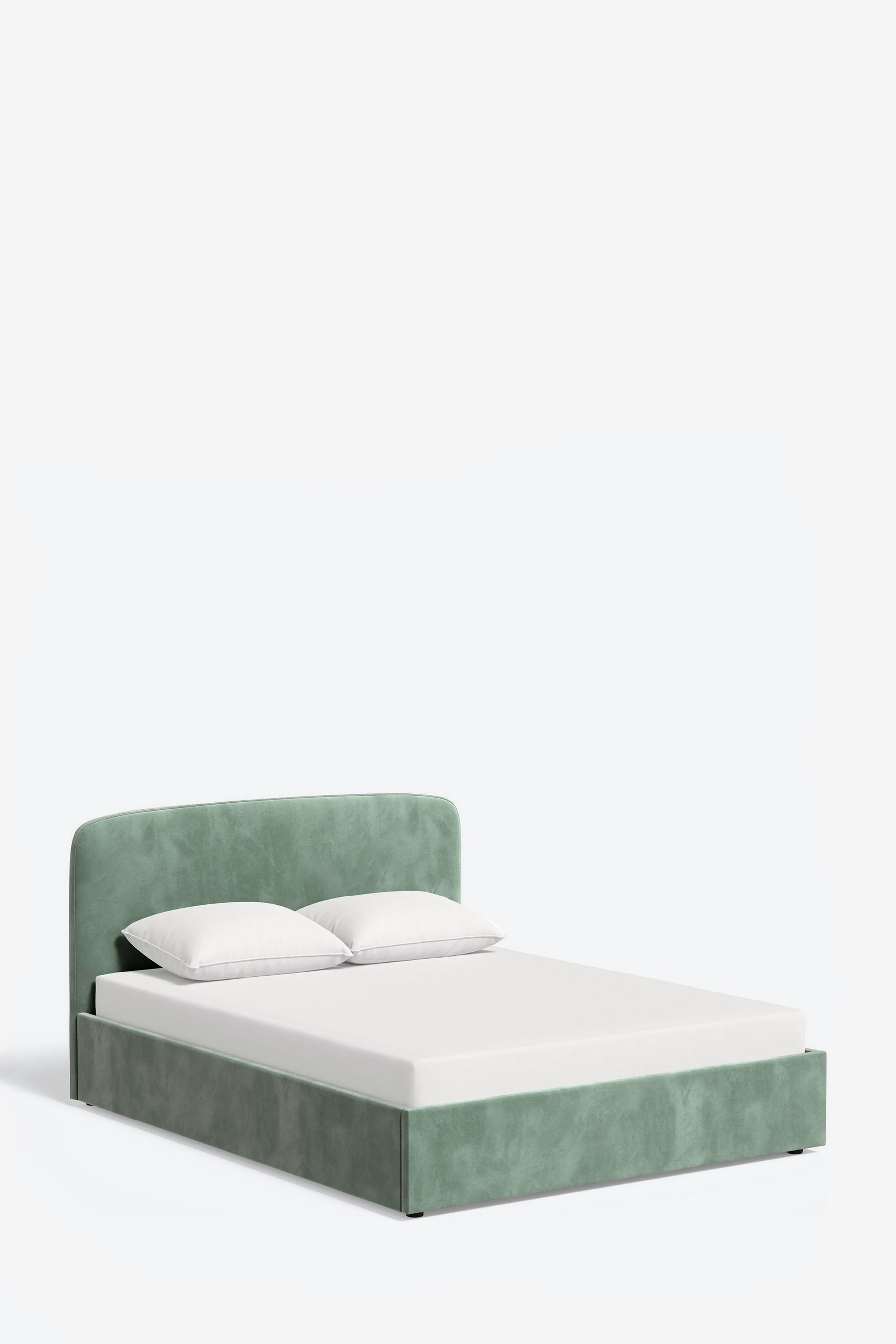 Next matson ottoman bed deals