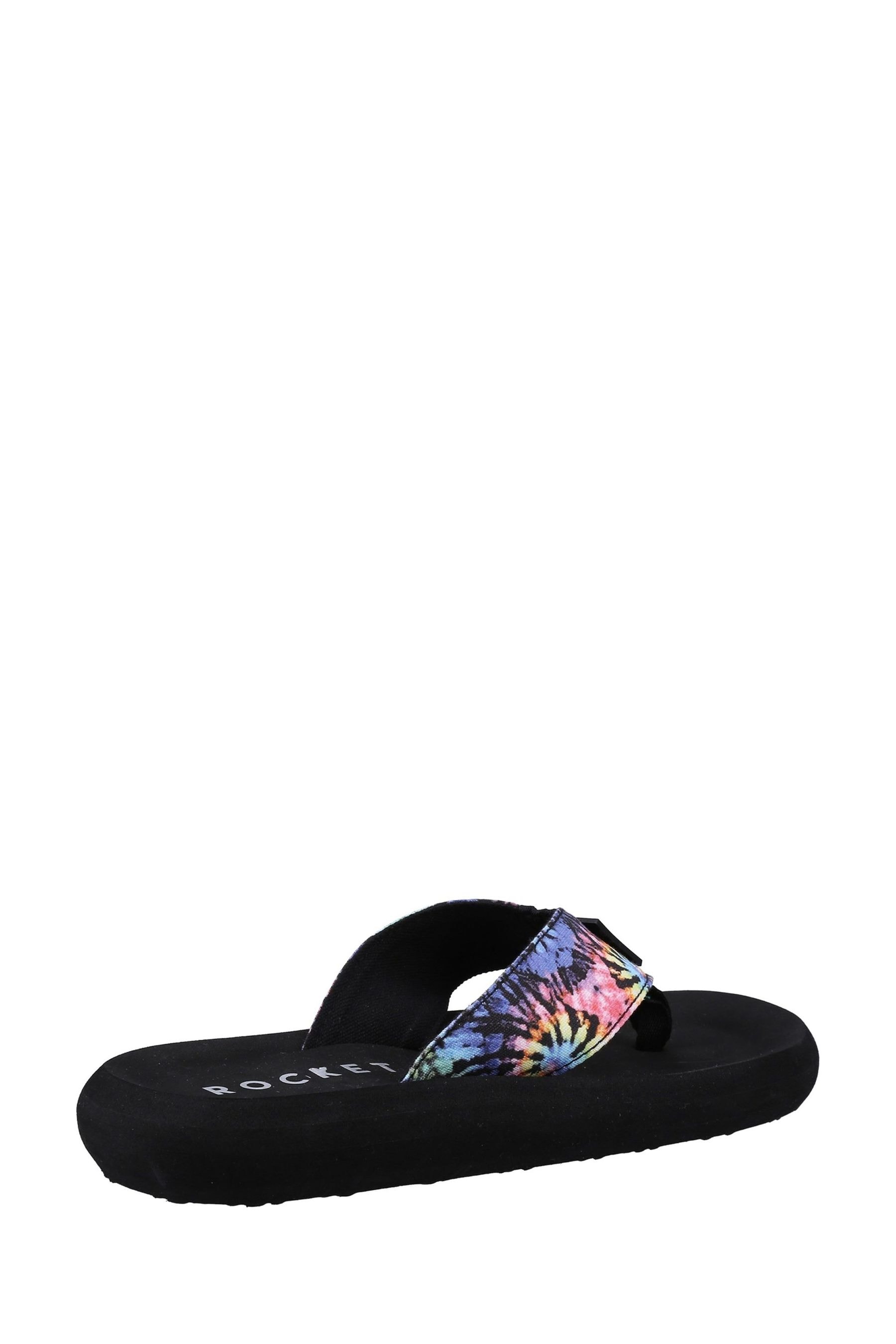 Rocket dog flip flops near me clearance