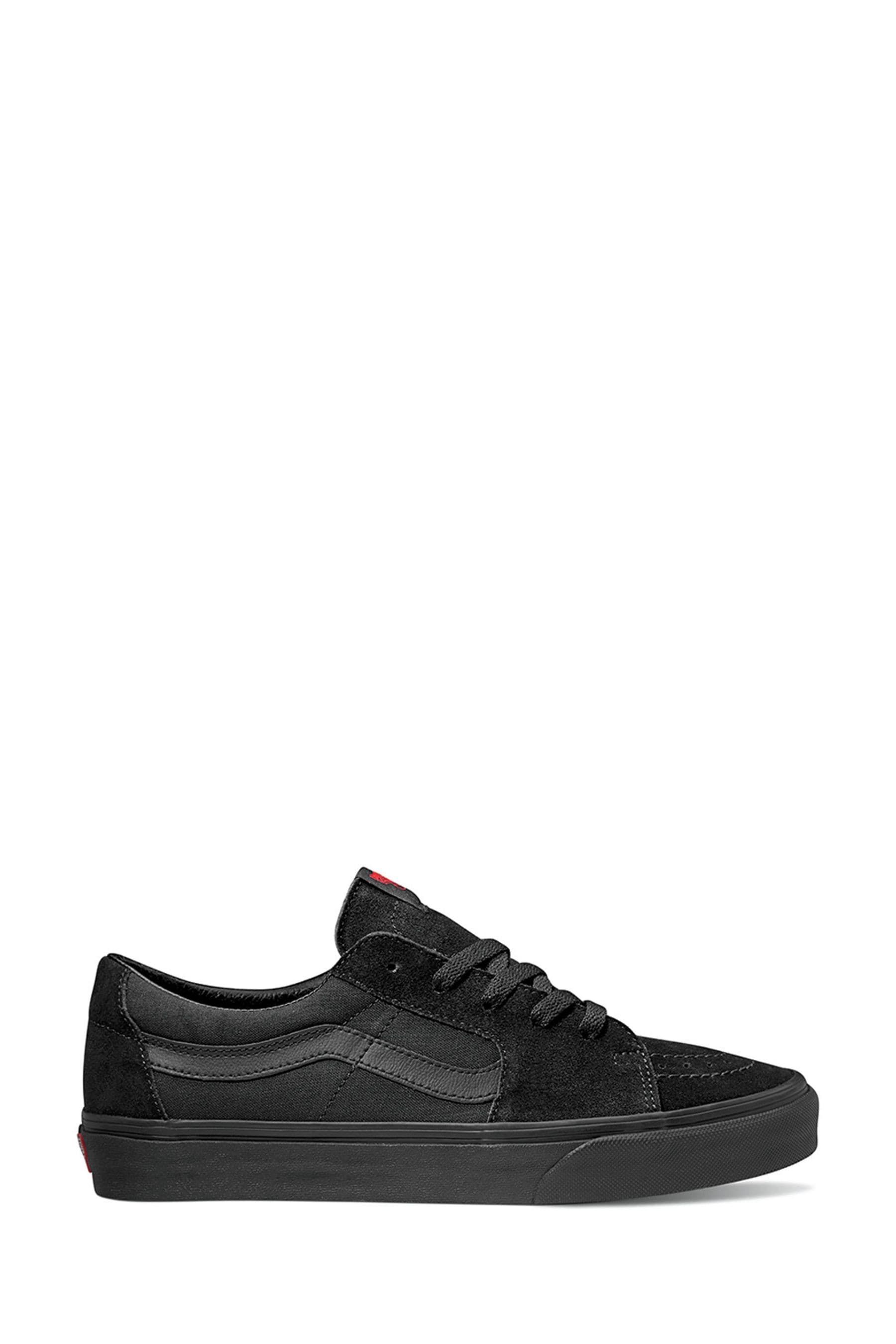 Mens low vans store