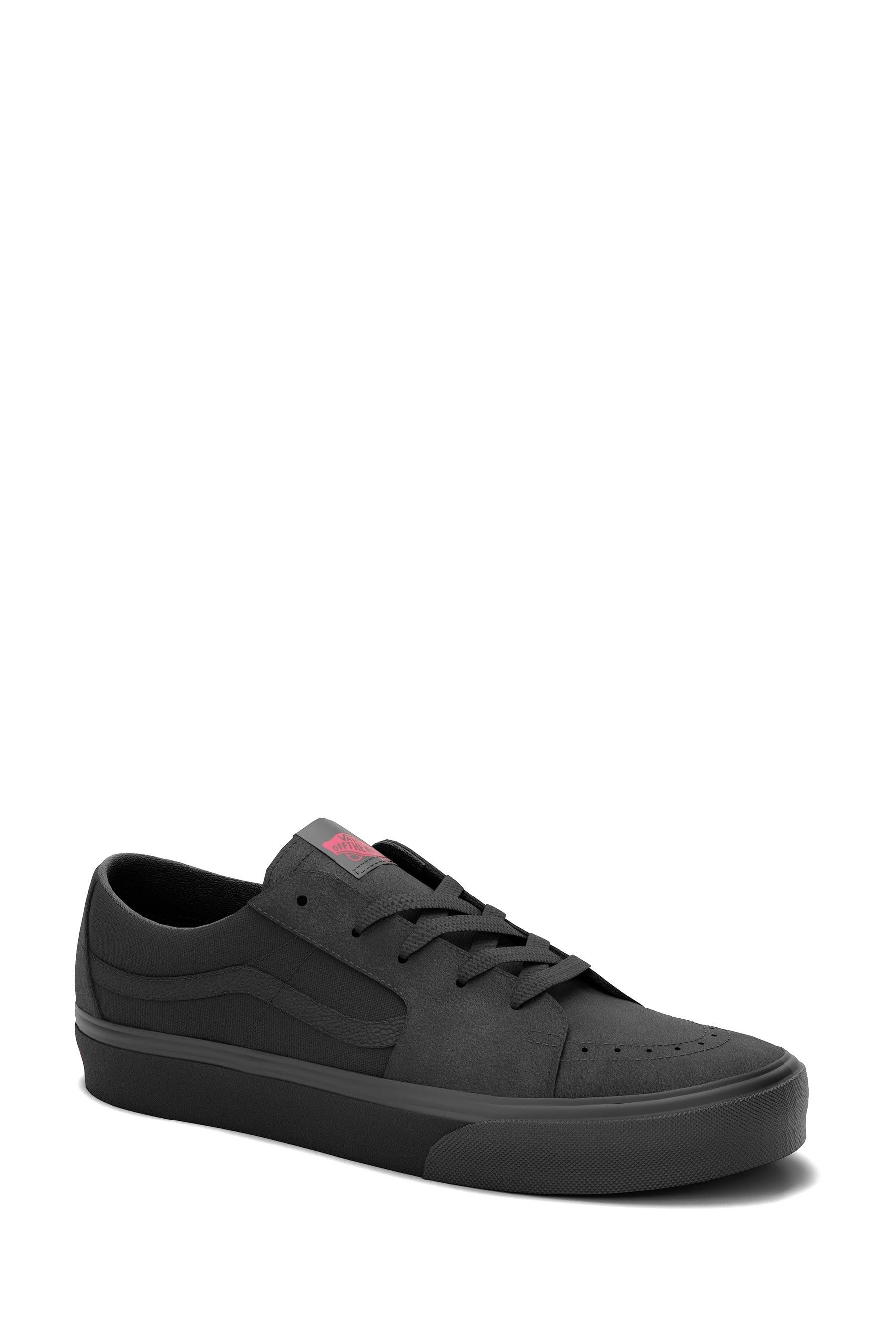 Sk8 hi low clearance