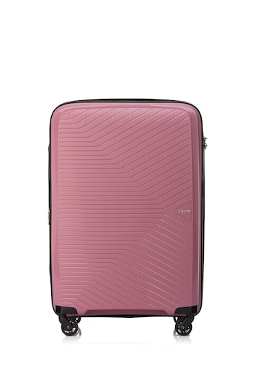 Tripp Chic Medium 4 Wheel 67cm Expandable Suitcase