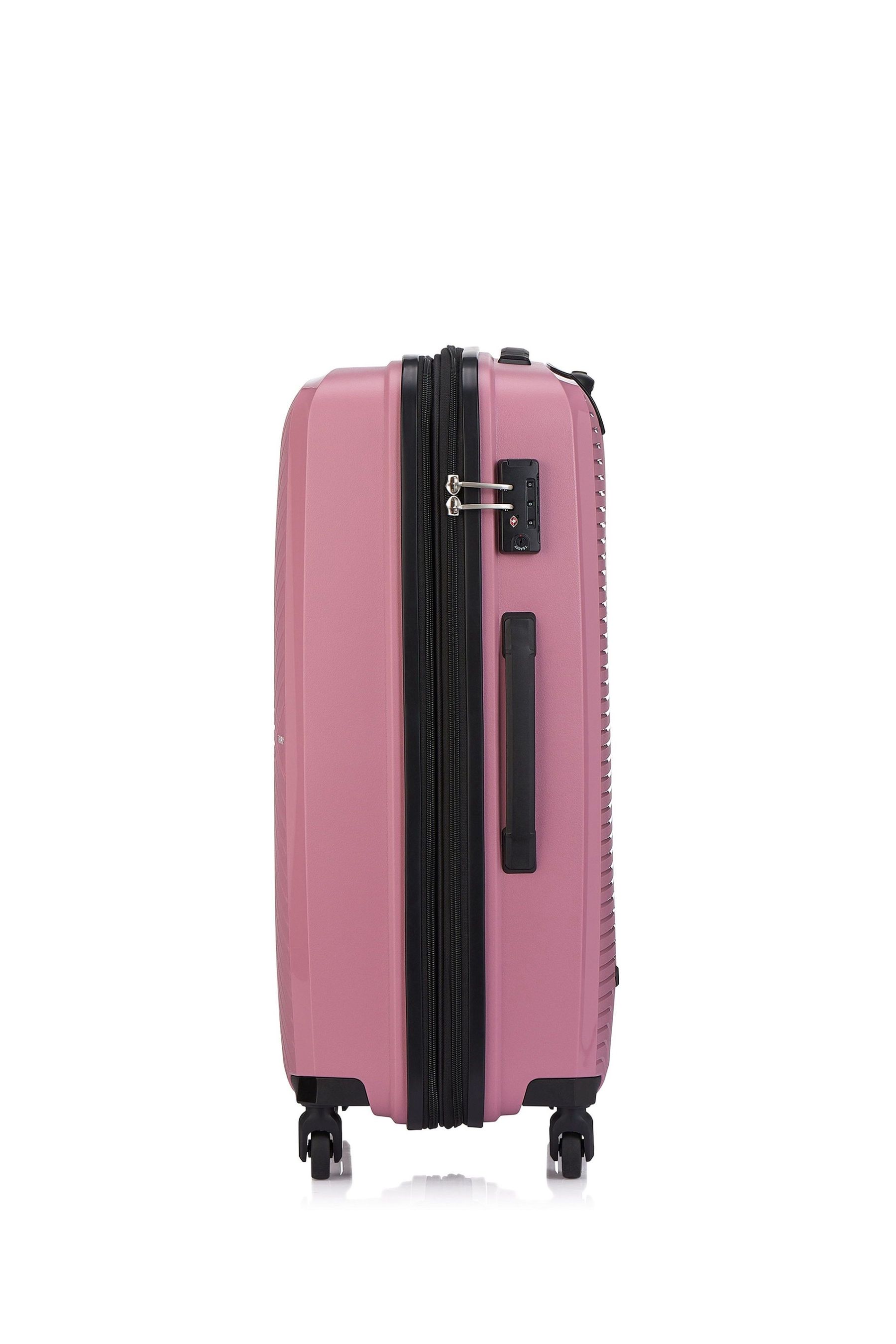 Calpak davis luggage top