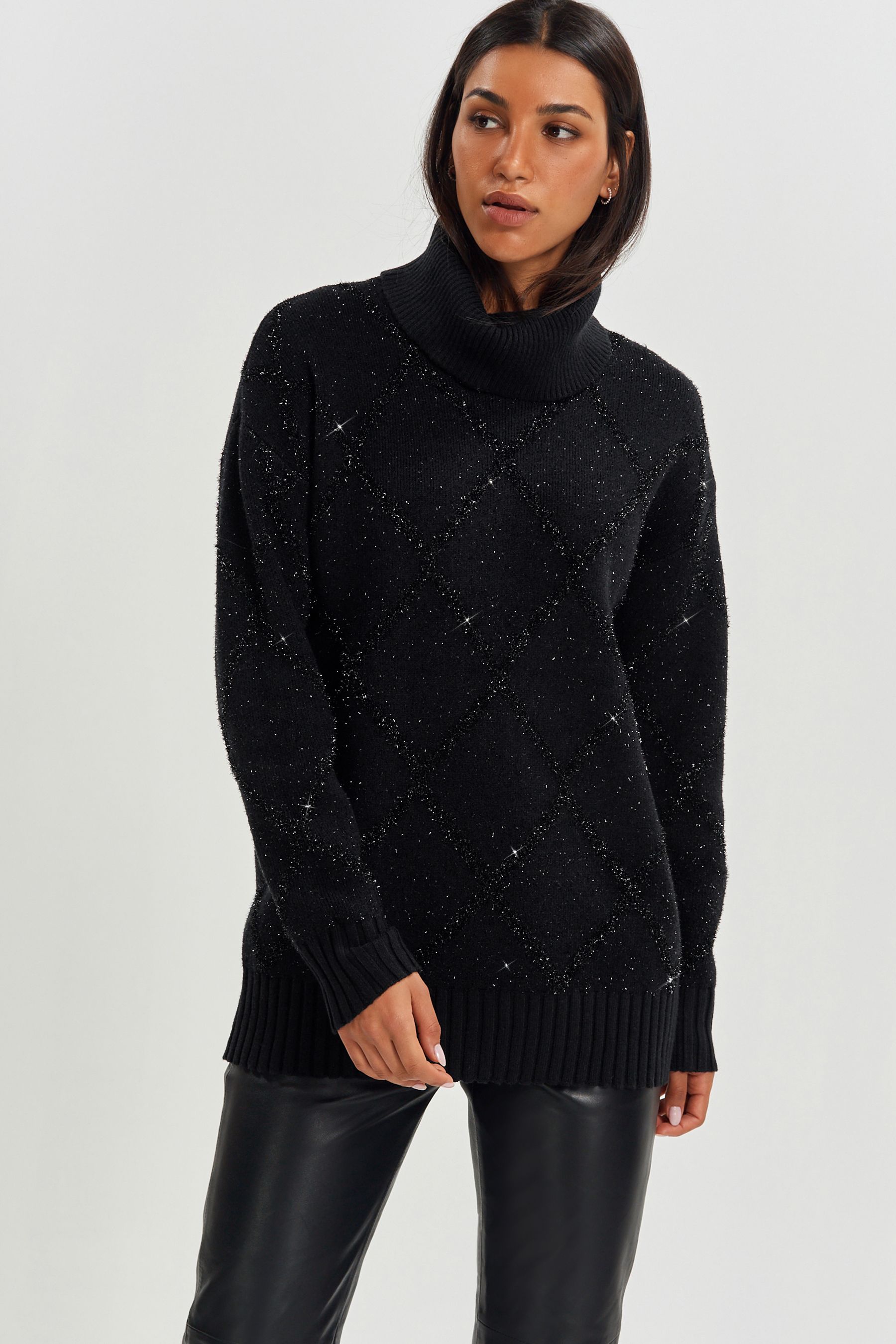 Next sparkle jumper 2025