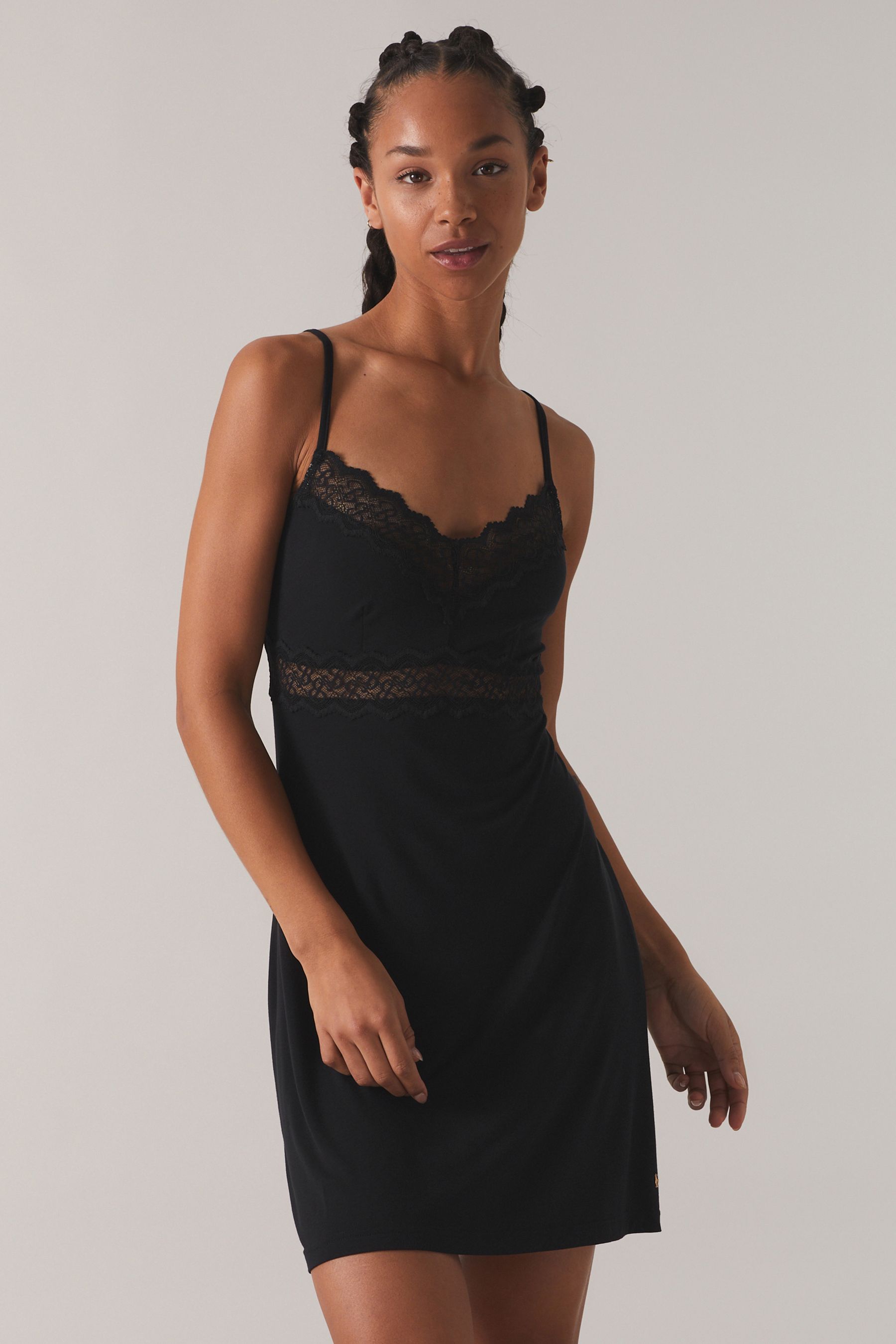 Buy B by Ted Baker Modal Nightie from the Next UK online shop