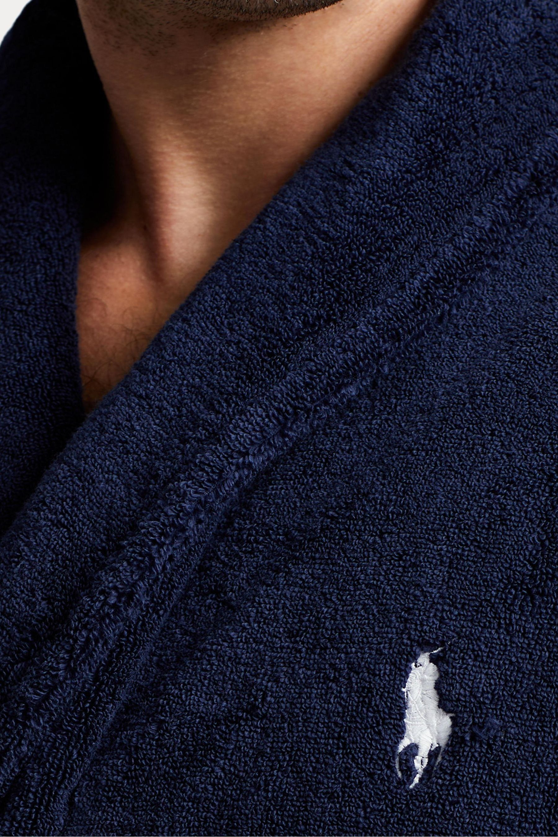 Robe polo ralph lauren store