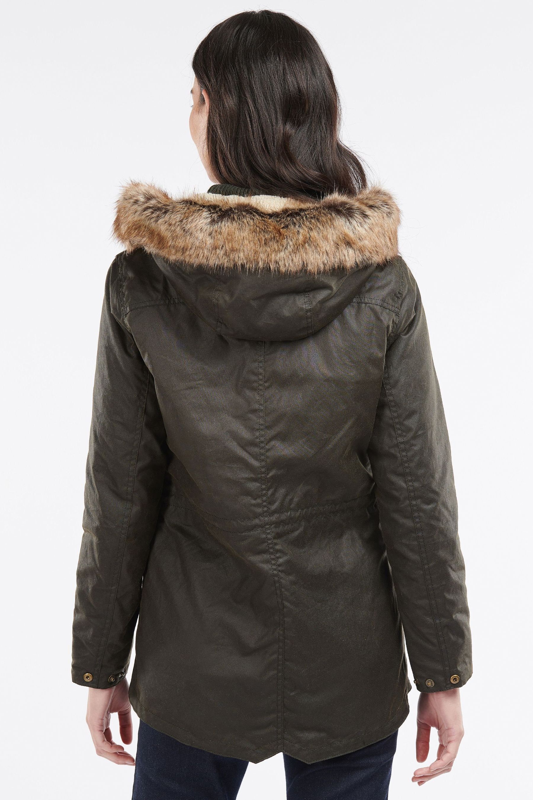 Kelsall jacket best sale
