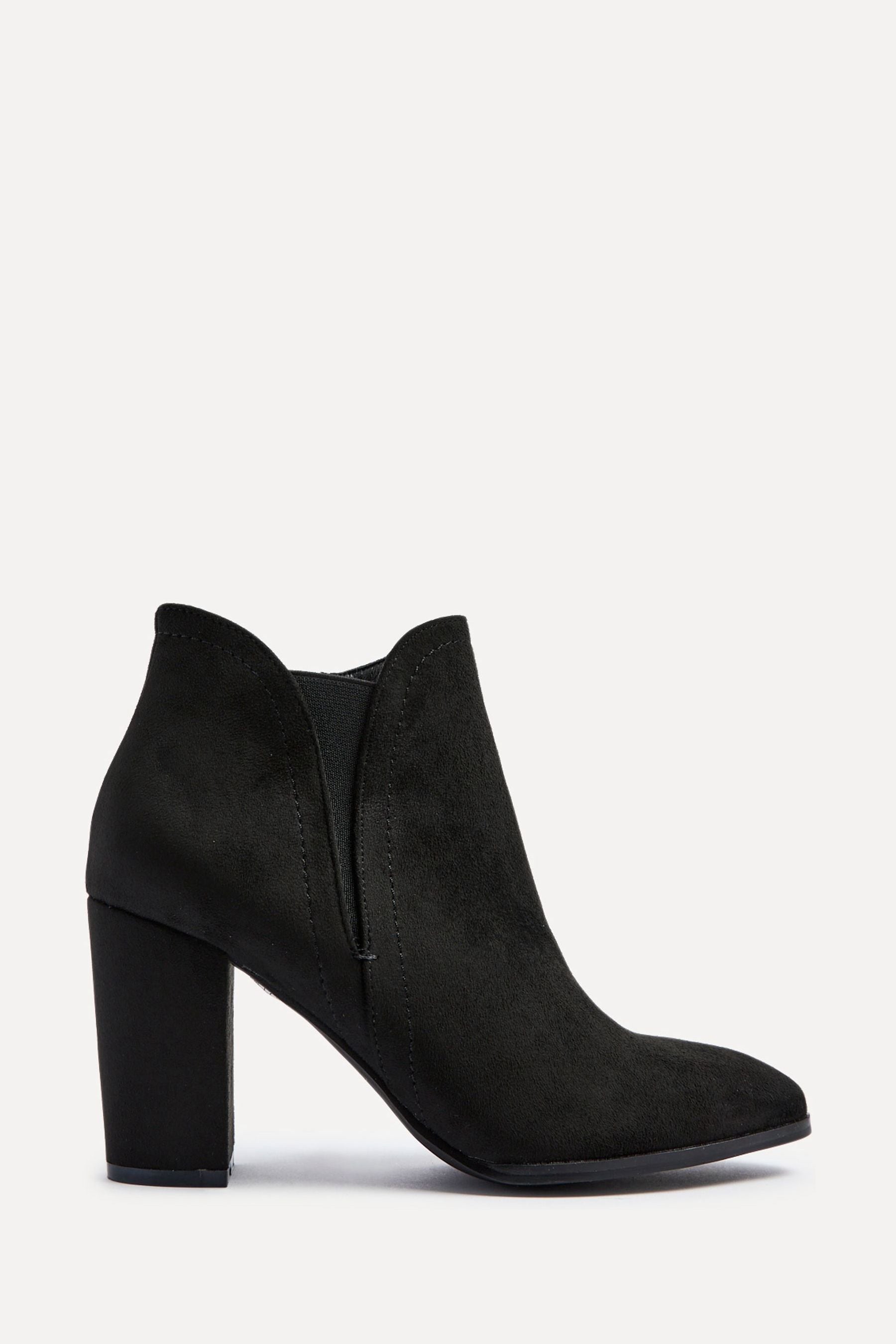 Linzi chelsea boots online